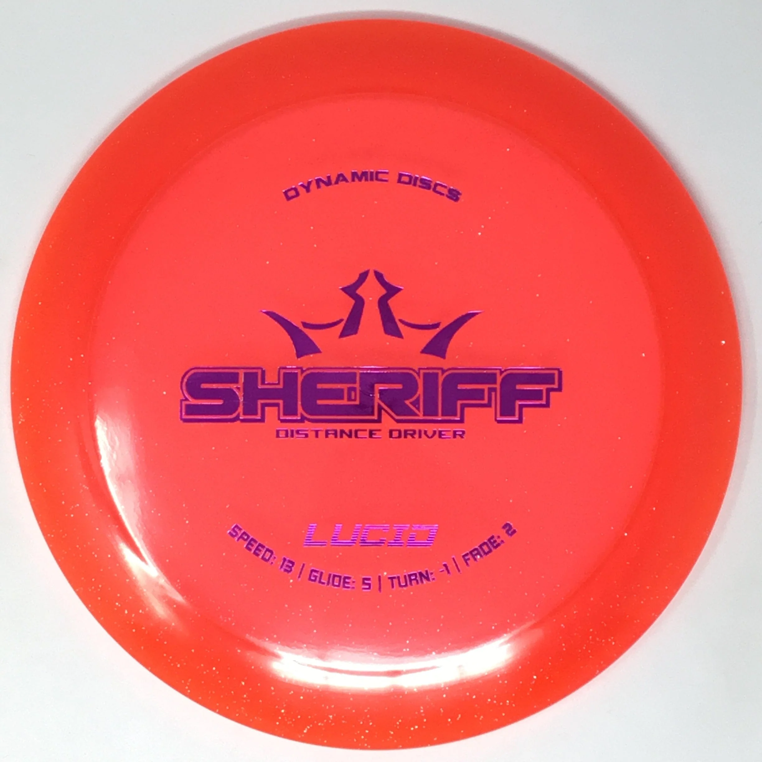 Sheriff (Lucid) - Image 2
