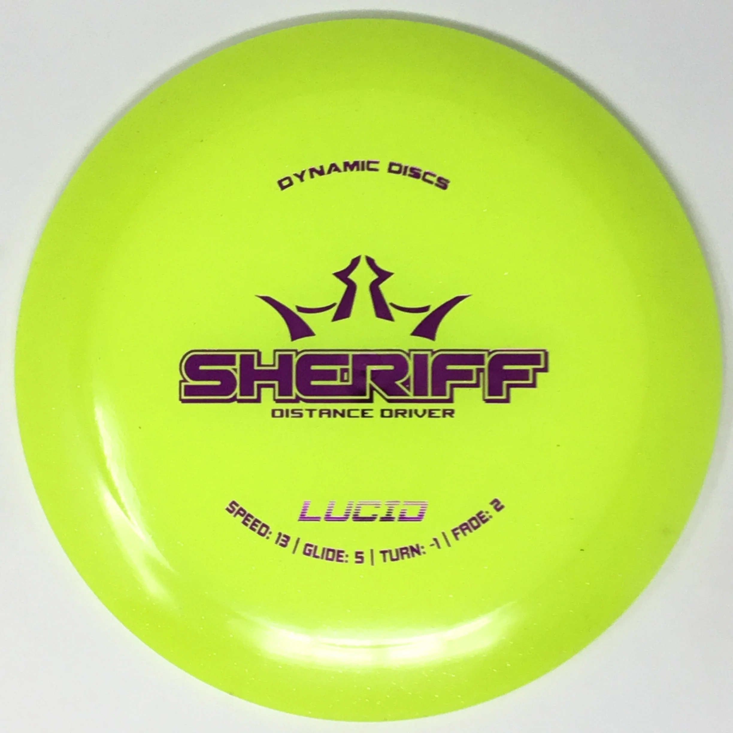 Sheriff (Lucid) - Image 3