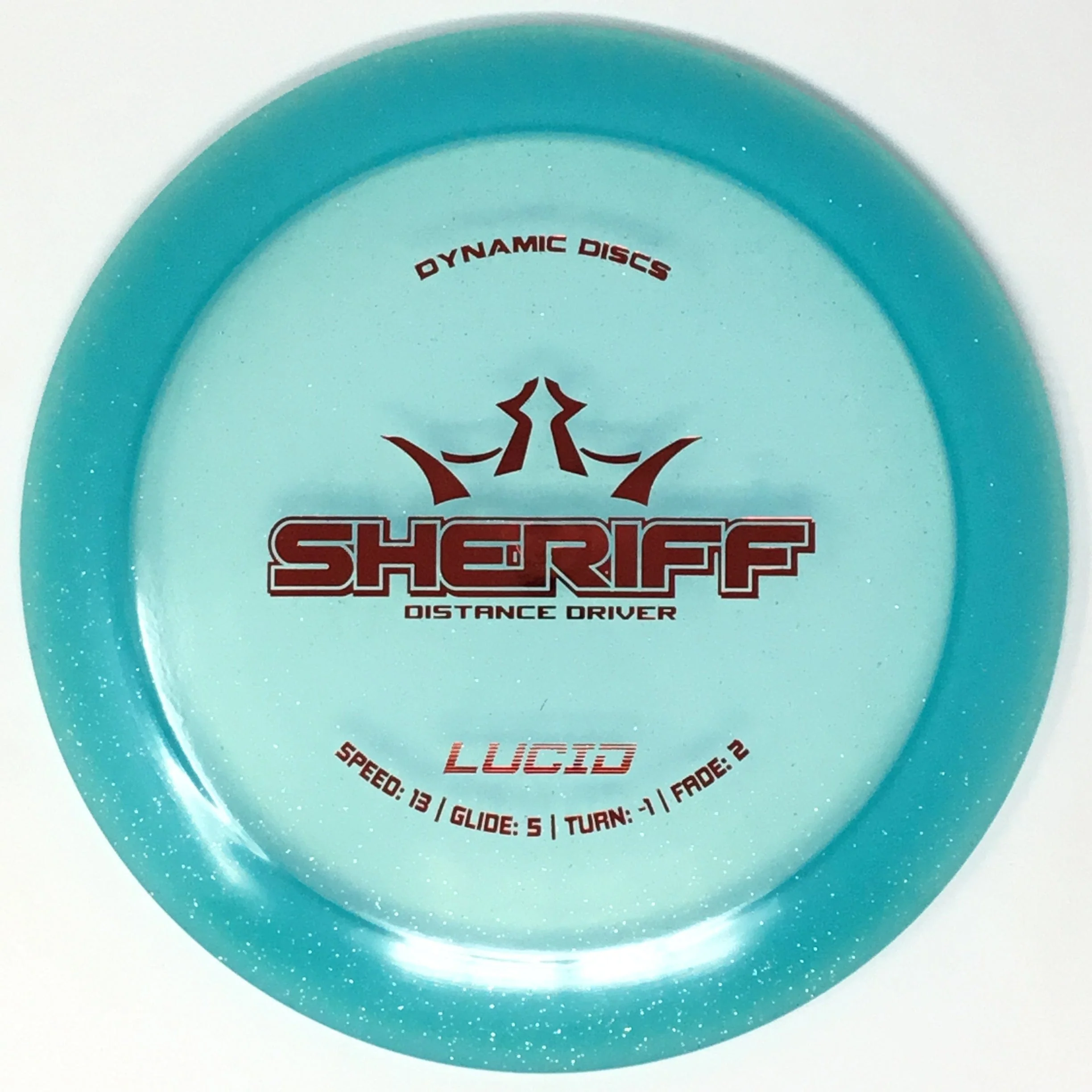 Sheriff (Lucid) - Image 4