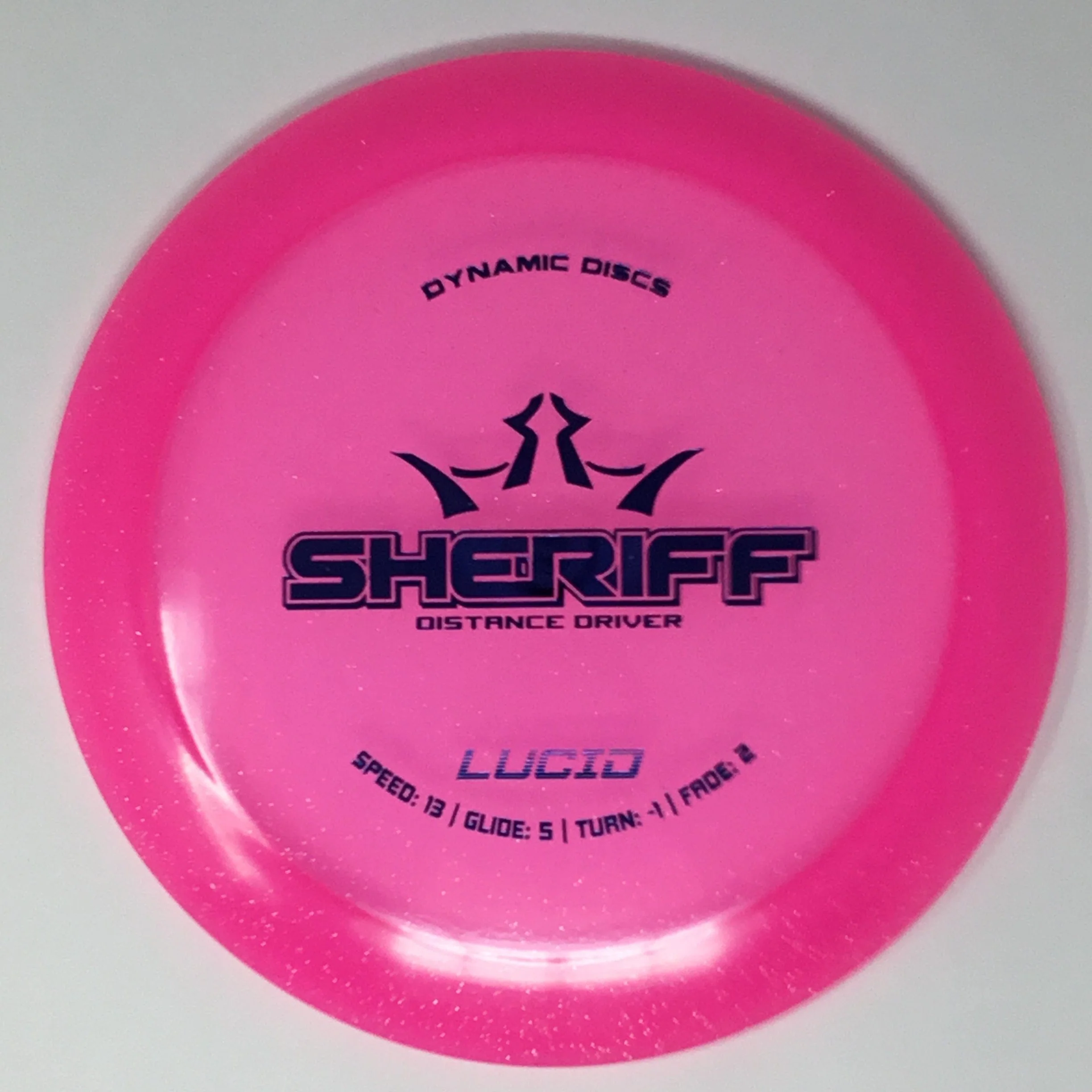 Sheriff (Lucid) - Image 5