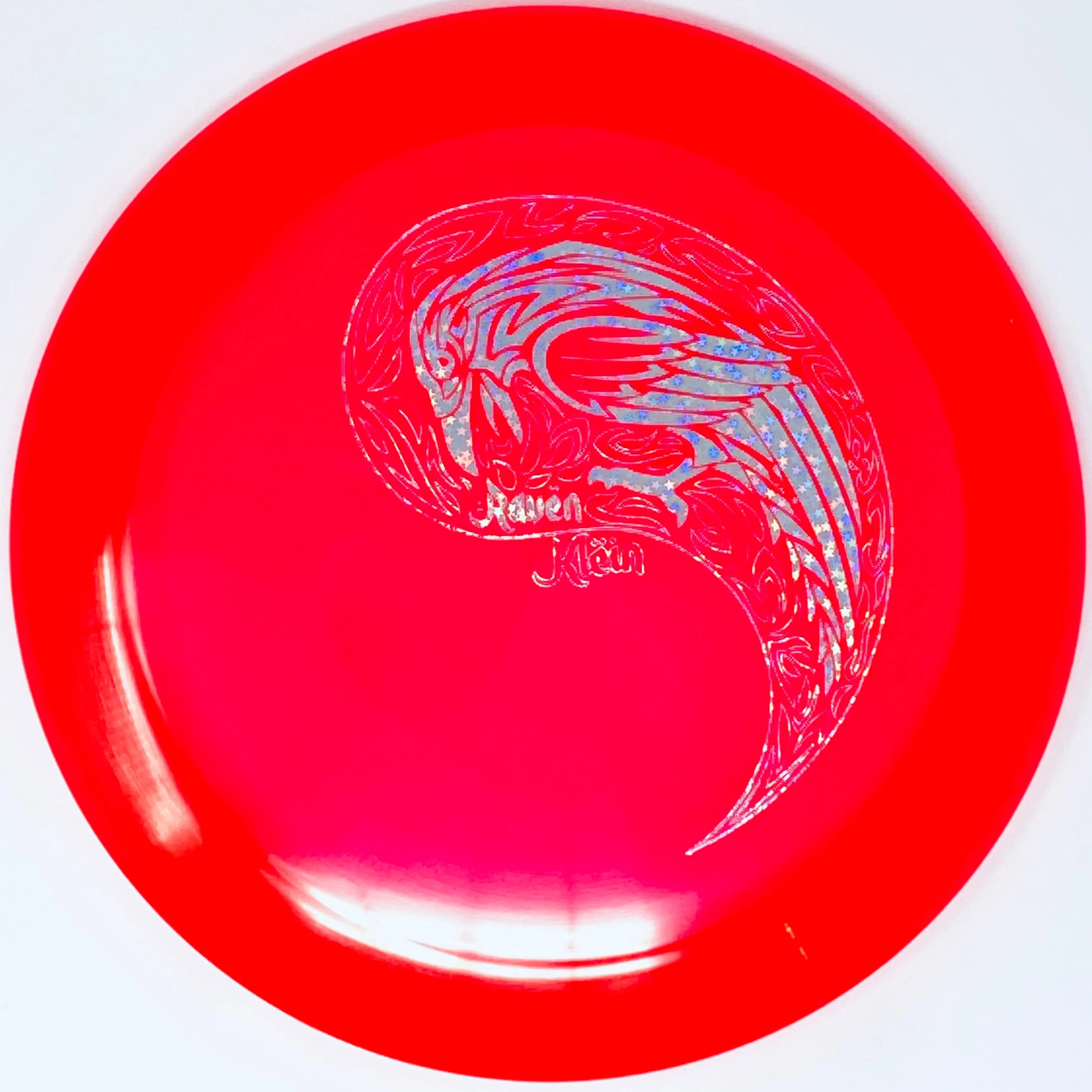 Sheriff (Lucid Chameleon, Raven Klein 2022 Team Series) - Image 2