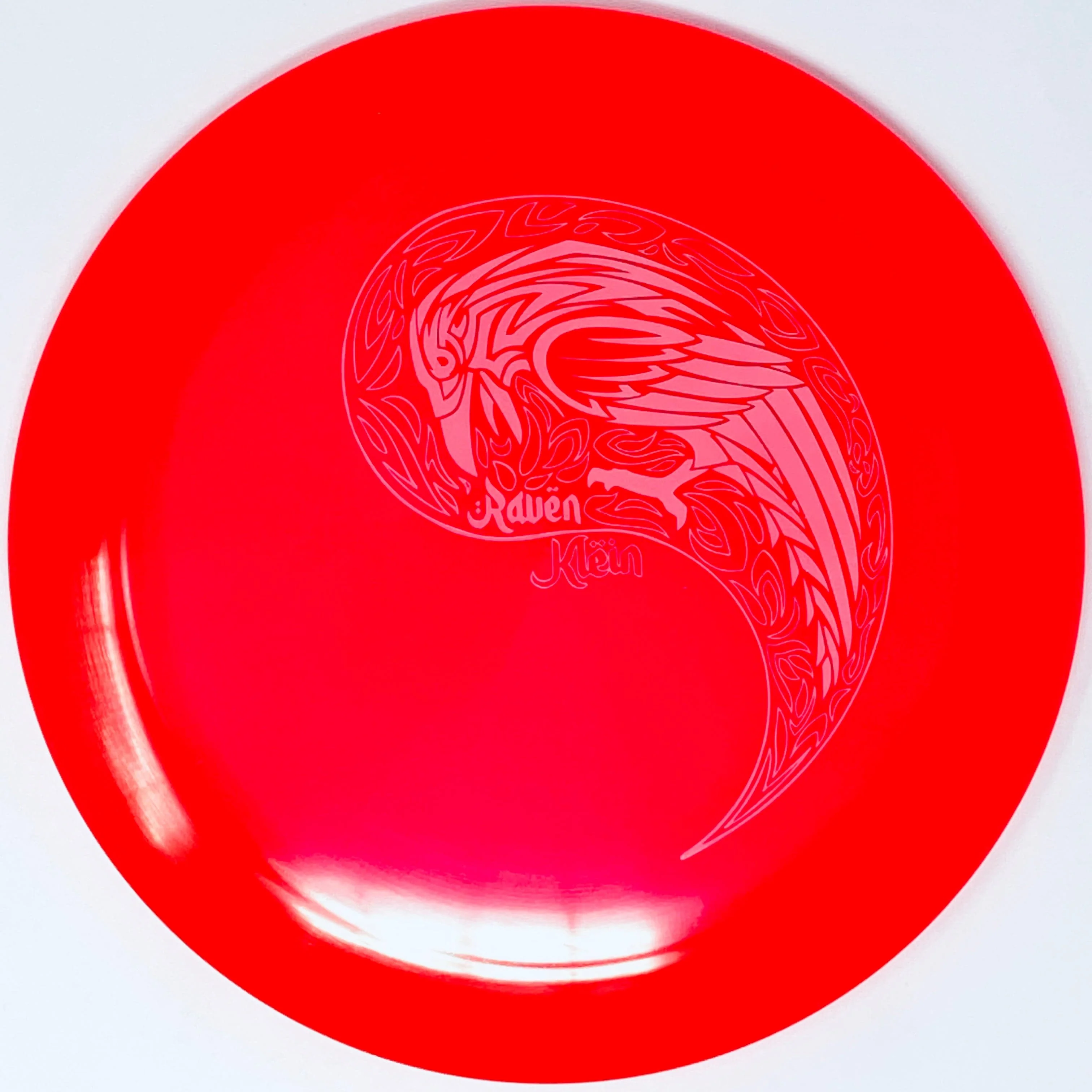 Sheriff (Lucid Chameleon, Raven Klein 2022 Team Series) - Image 3