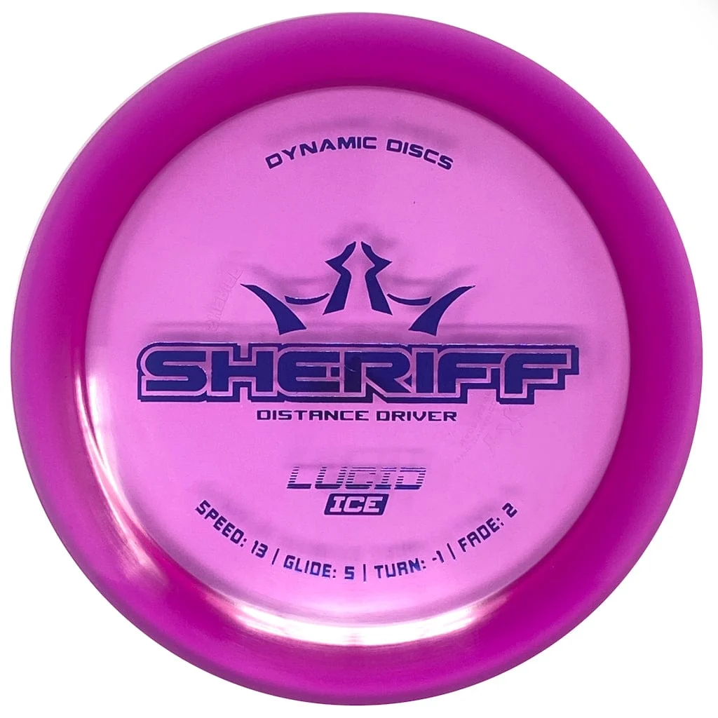 Sheriff (Lucid Ice) - Image 2