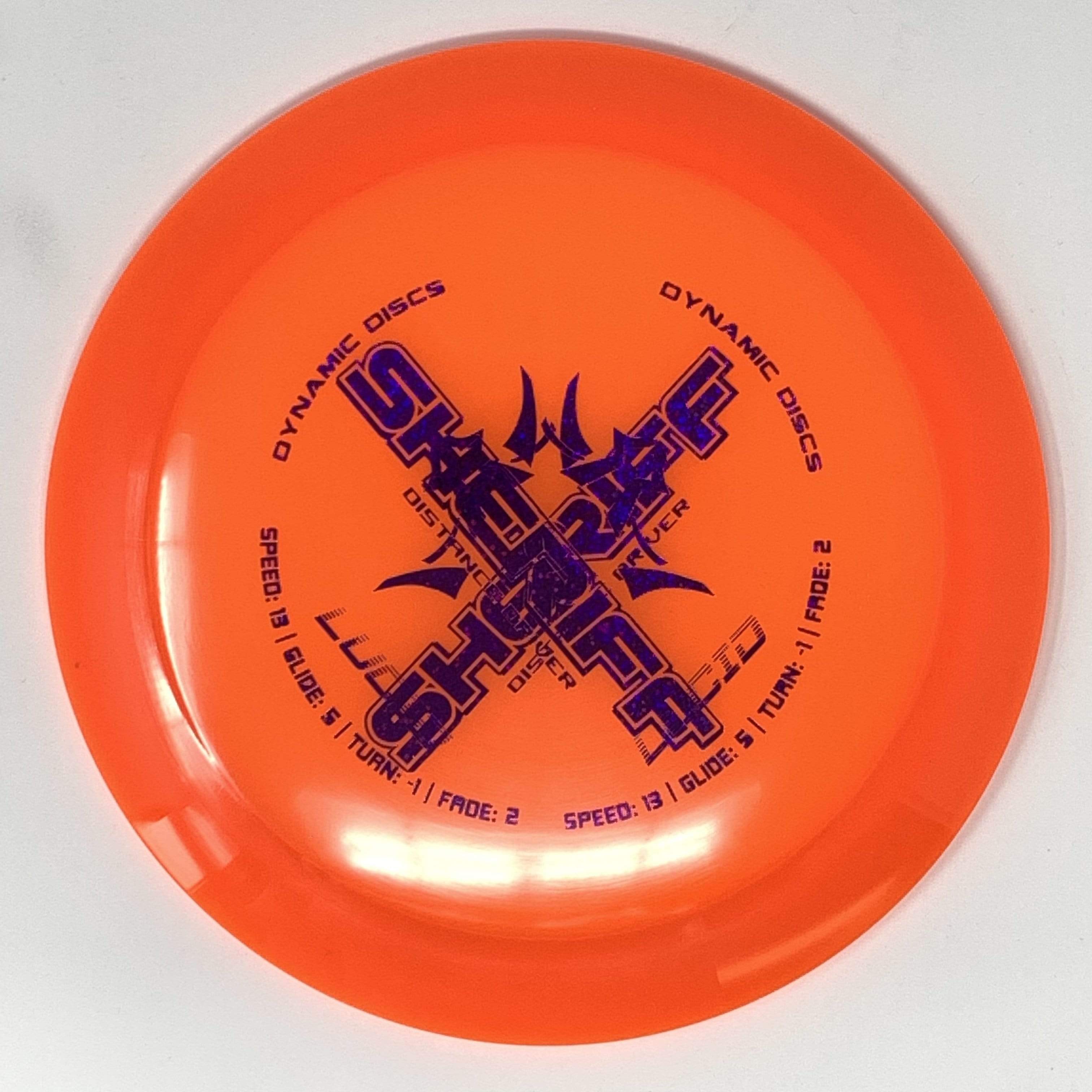 Sheriff (Lucid, Misprint) - Image 10