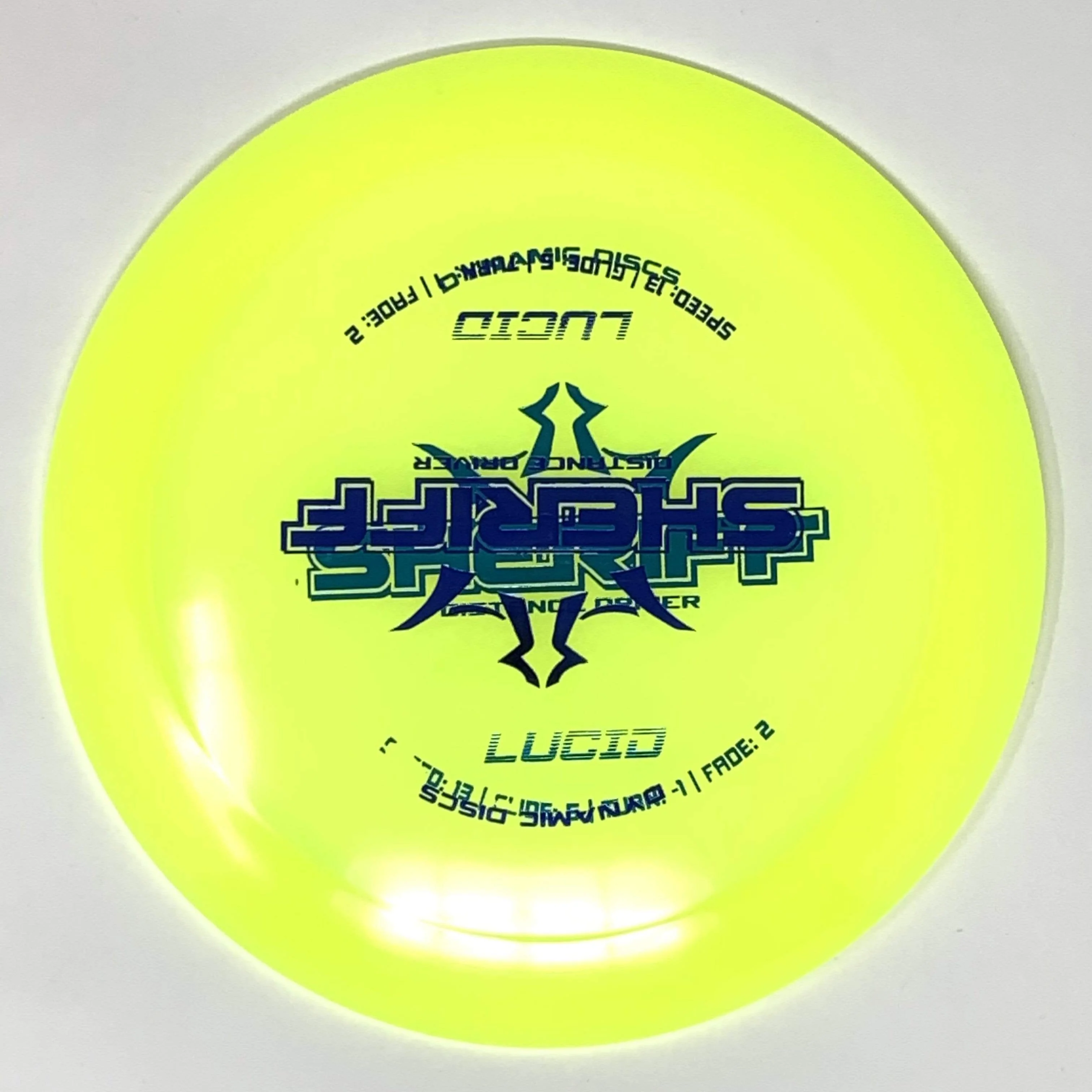 Sheriff (Lucid, Misprint) - Image 6