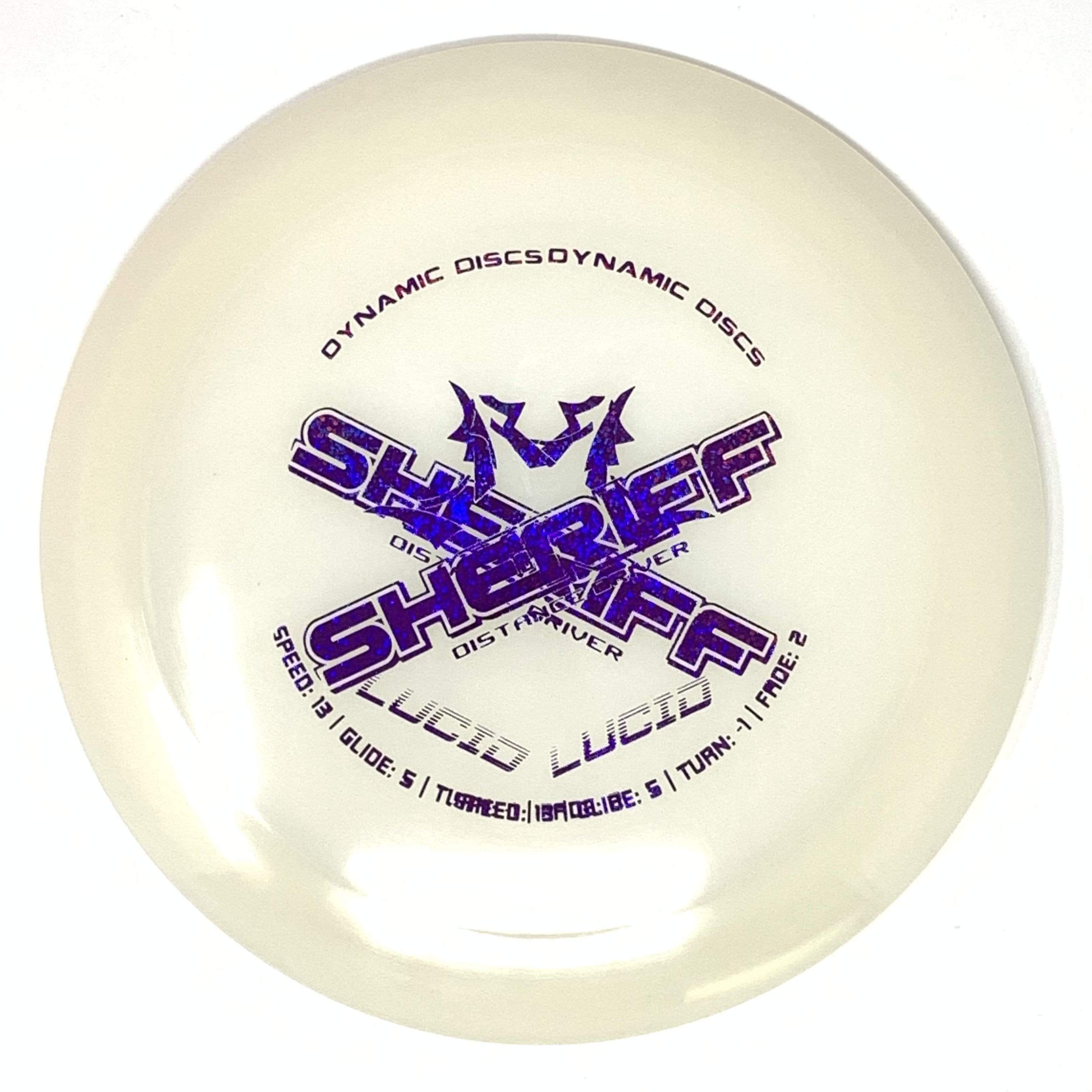 Sheriff (Lucid, Misprint) - Image 7