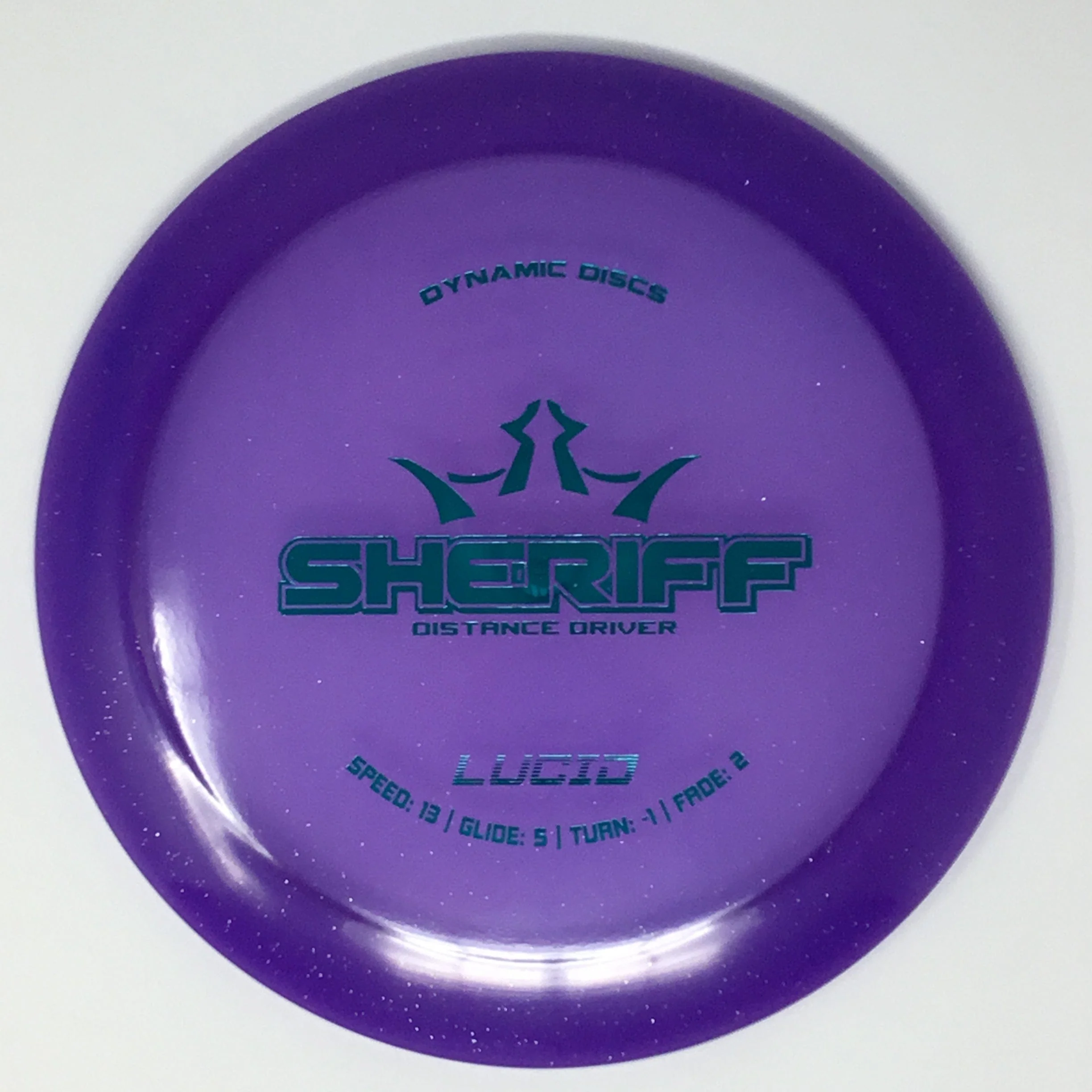 Sheriff (Lucid) - Image 3