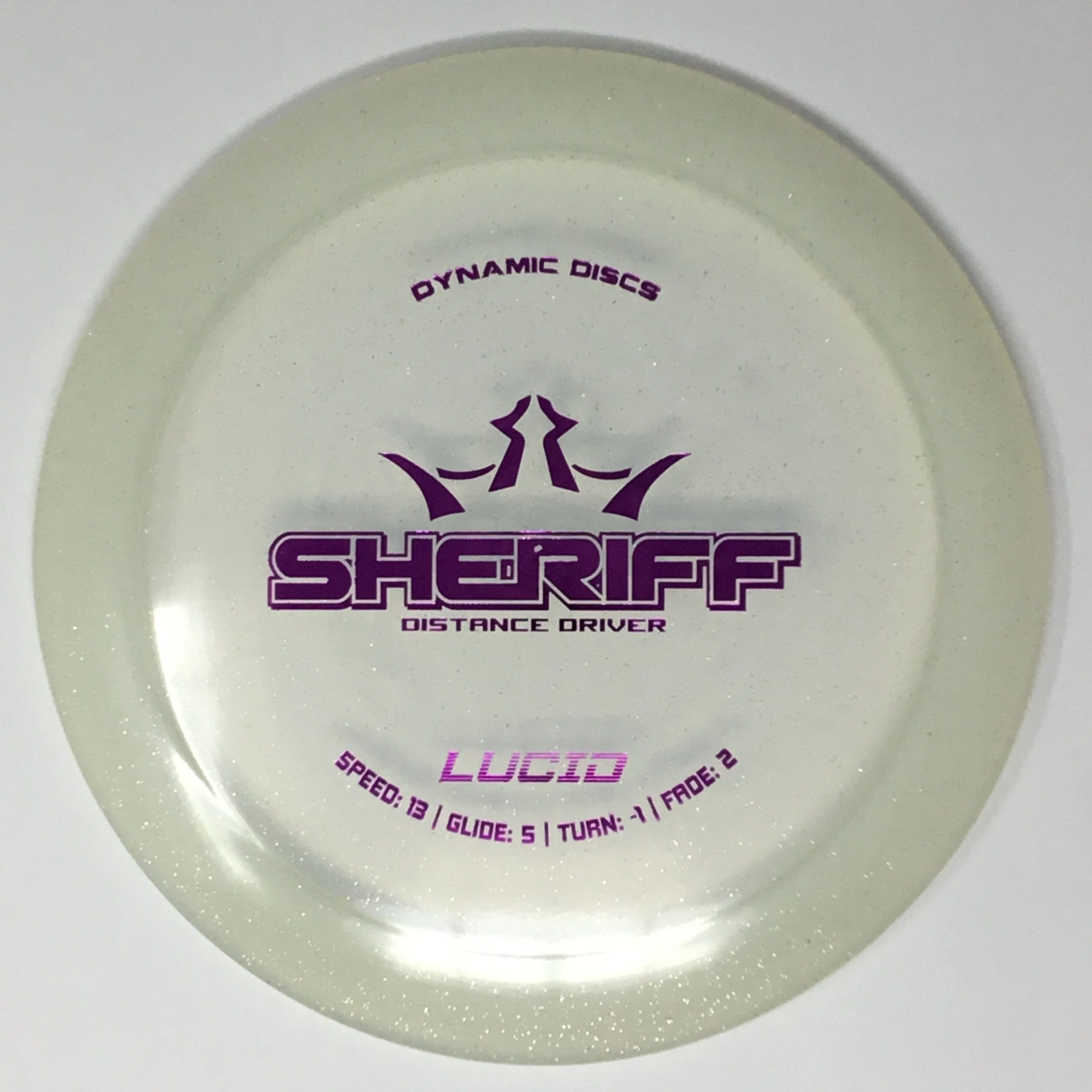 Sheriff (Lucid) - Image 4