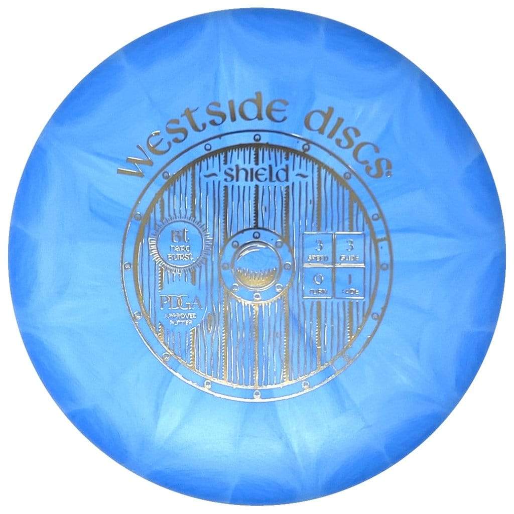 Shield (BT Hard Burst)