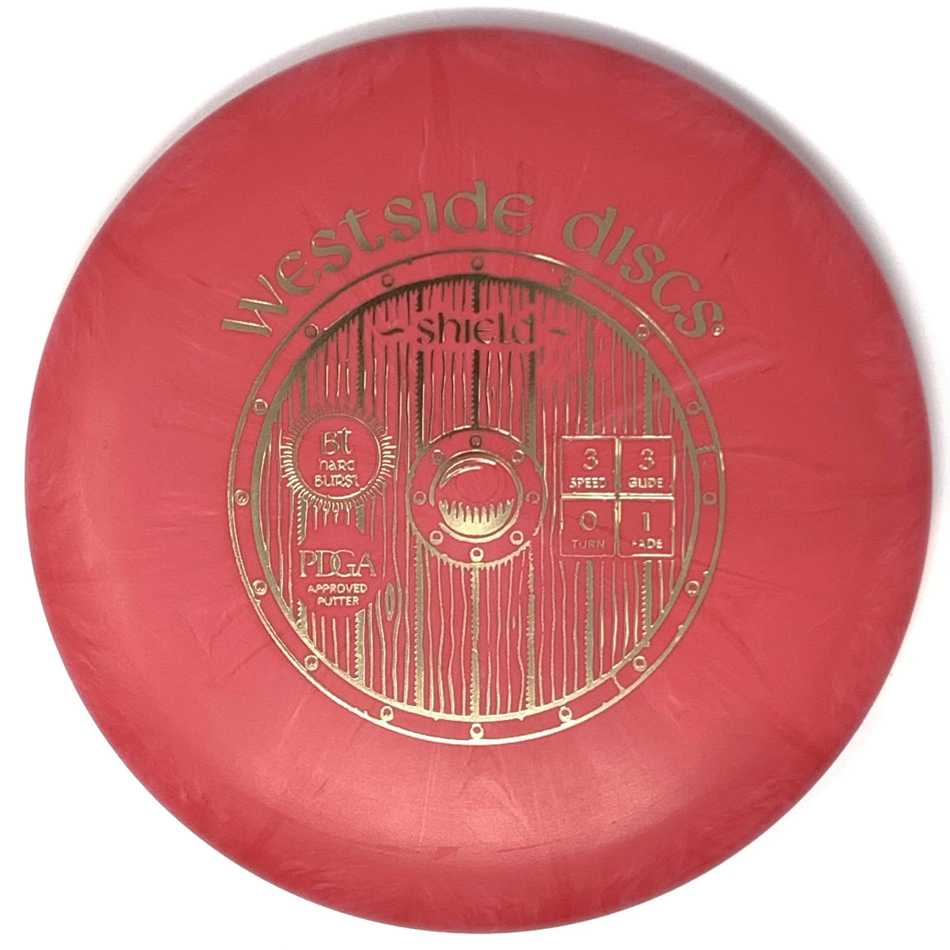 Shield (BT Hard Burst) - Image 2