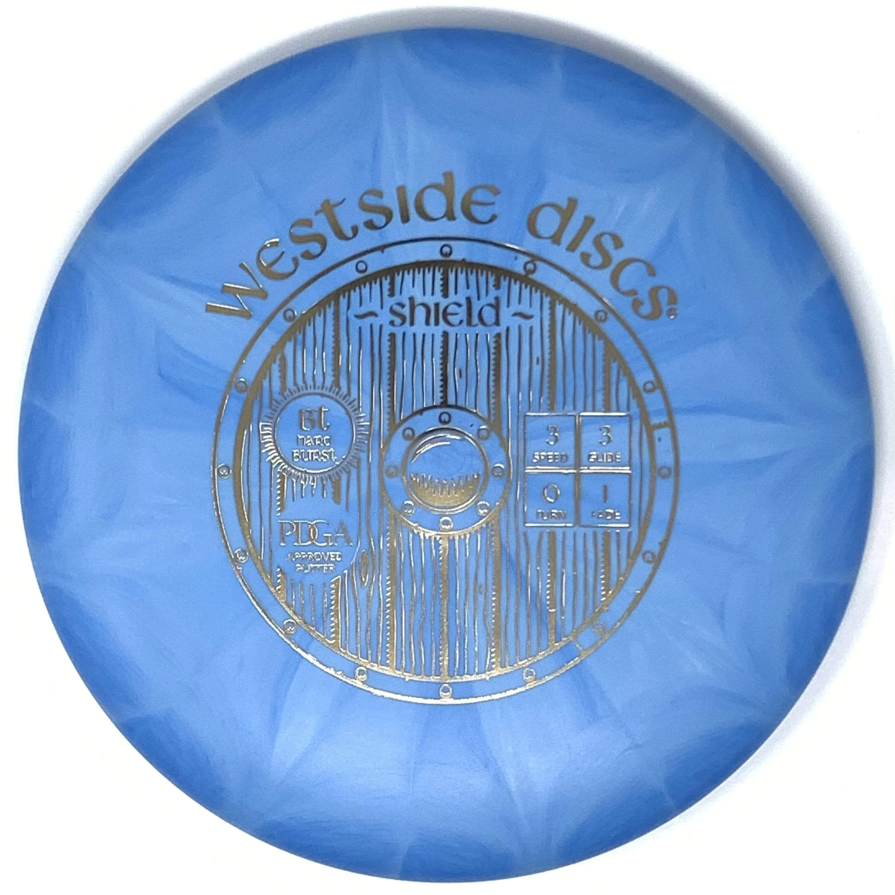 Shield (BT Hard Burst) - Image 3