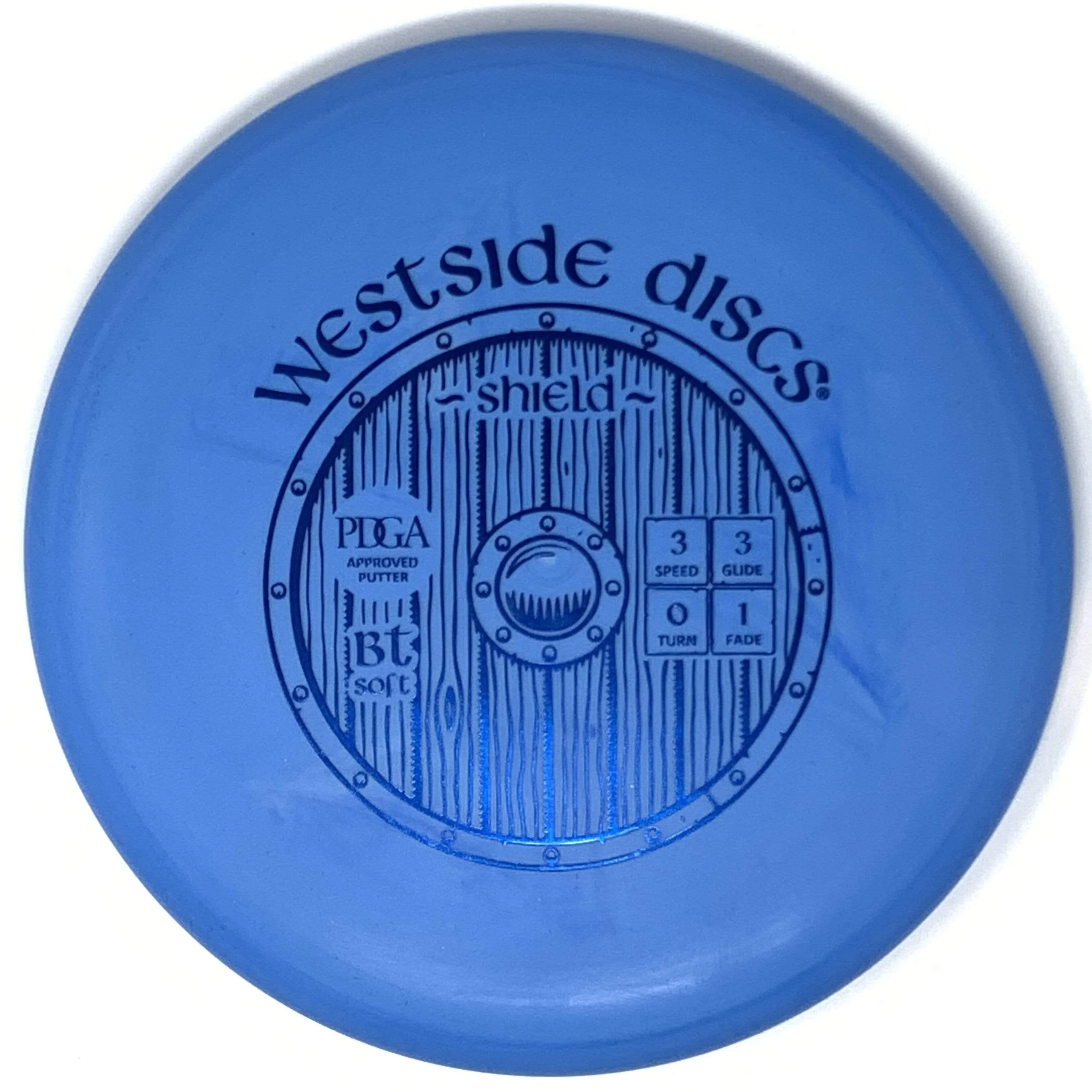 Shield (BT Soft)