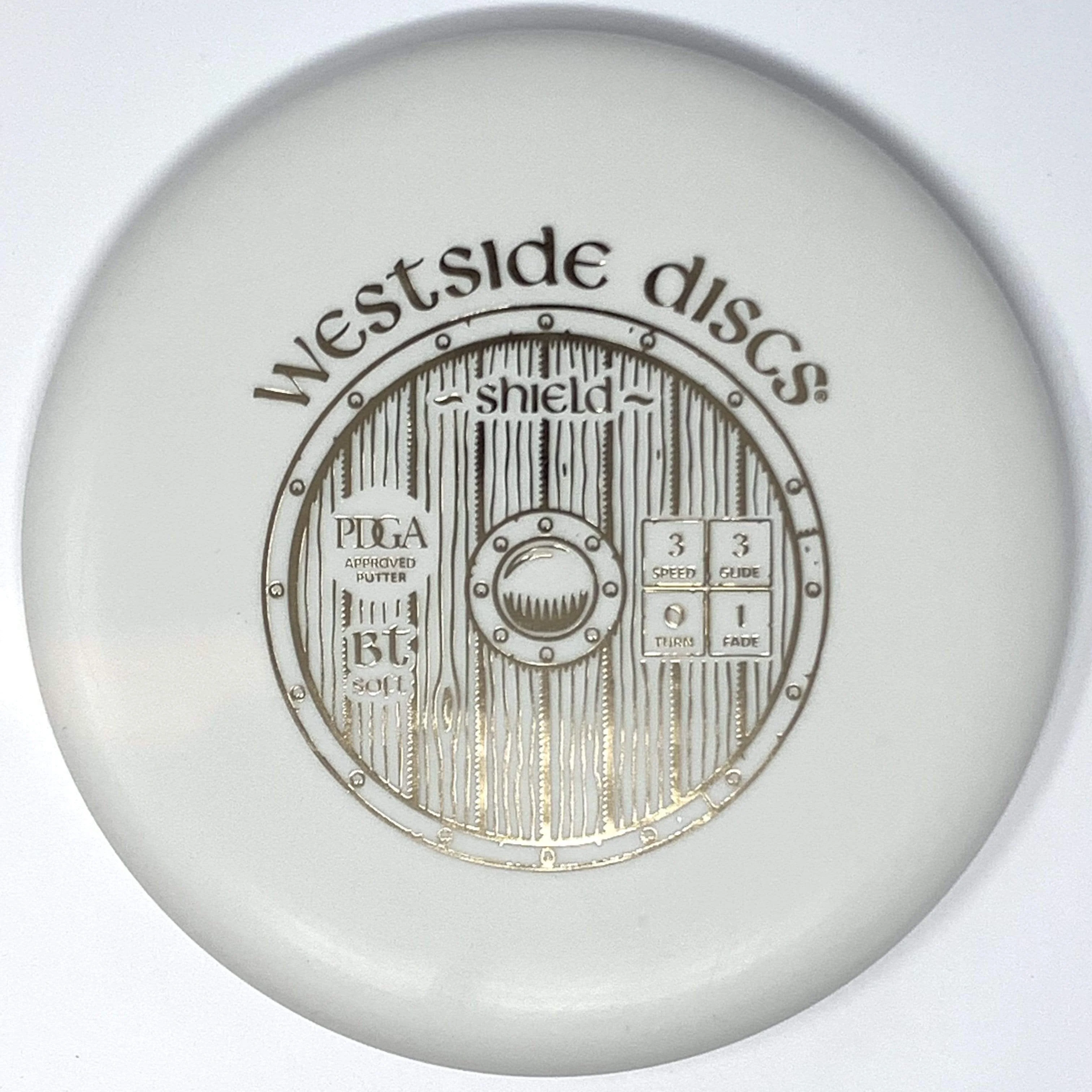 Shield (BT Soft) - Image 2