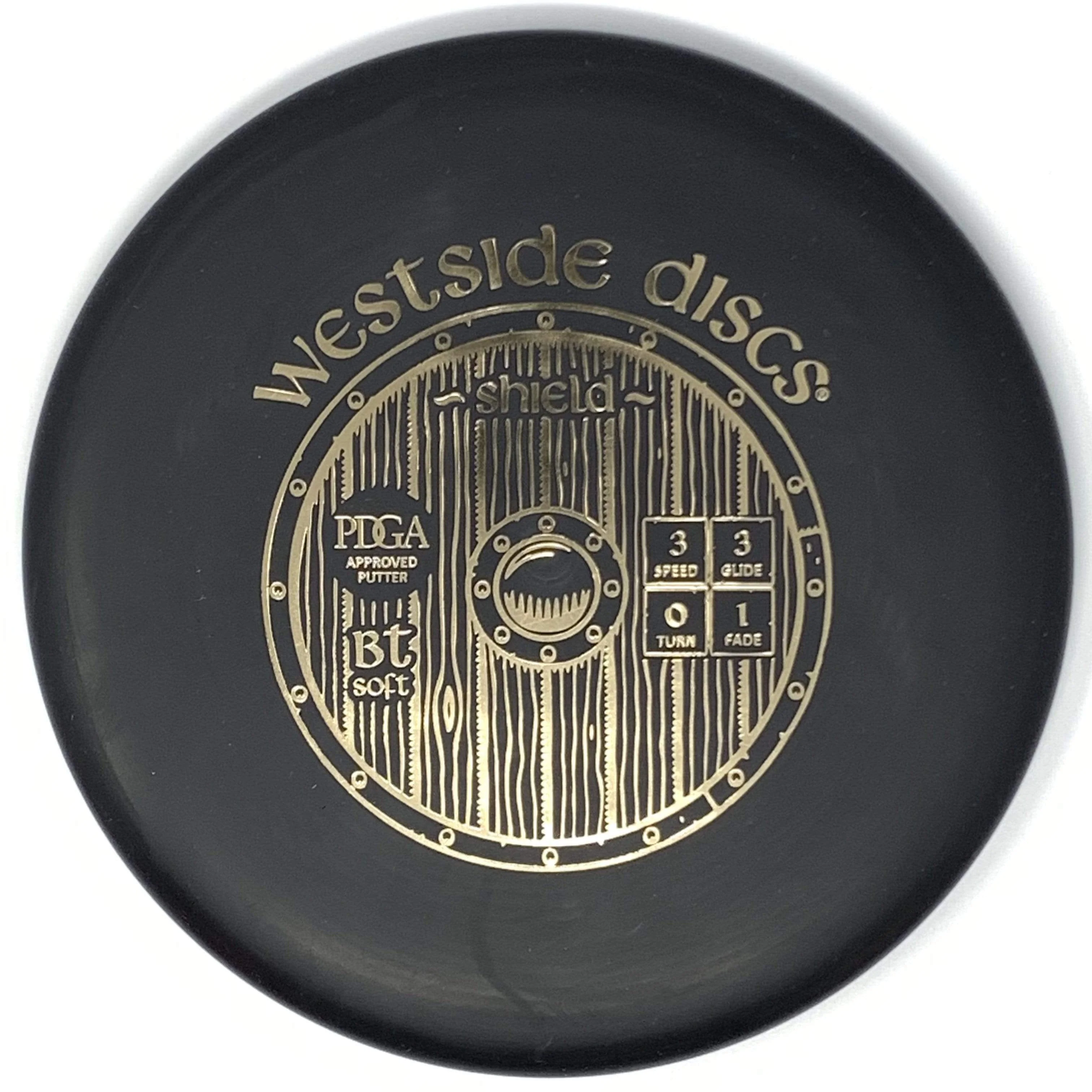 Shield (BT Soft) - Image 3