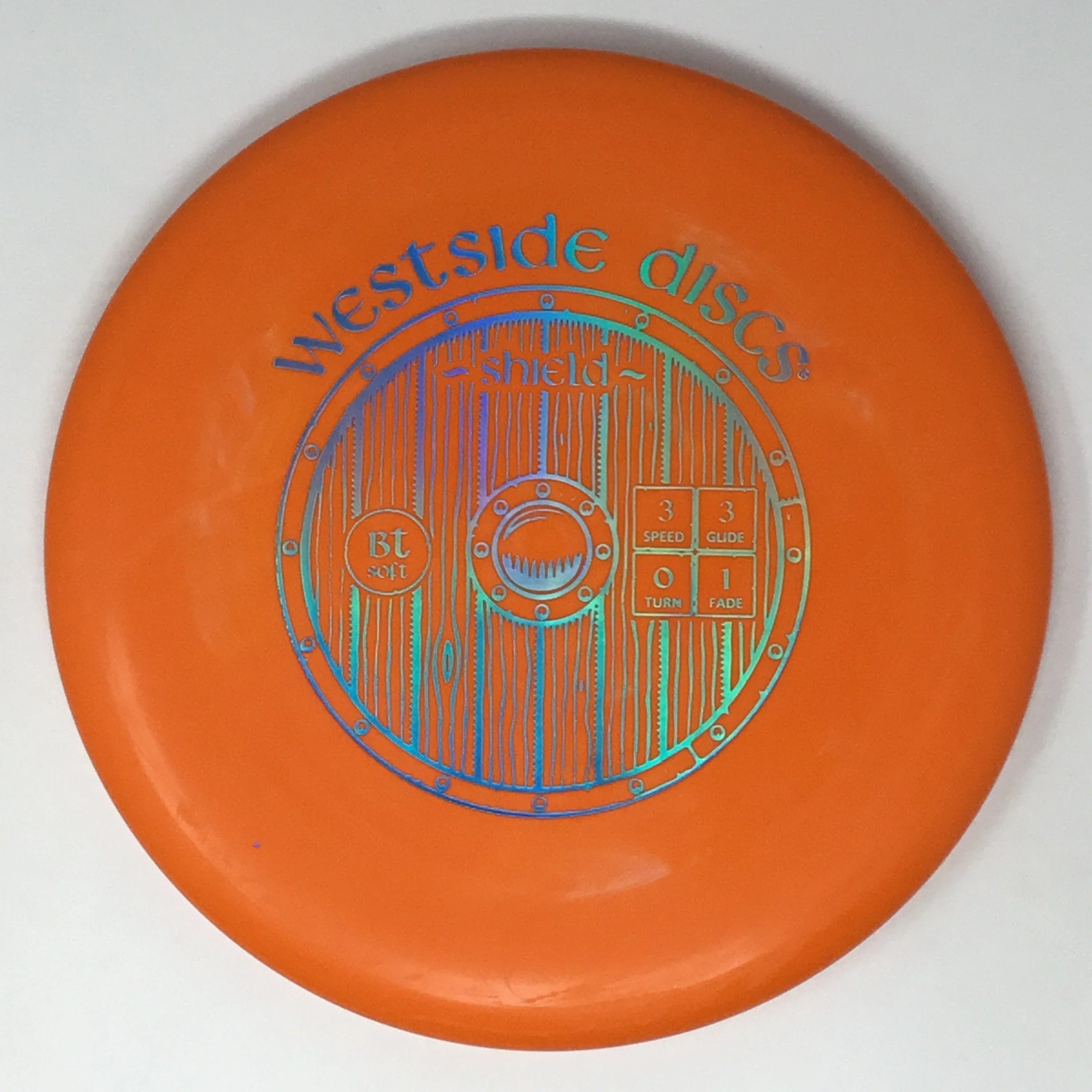 Shield (BT Soft) - Image 5