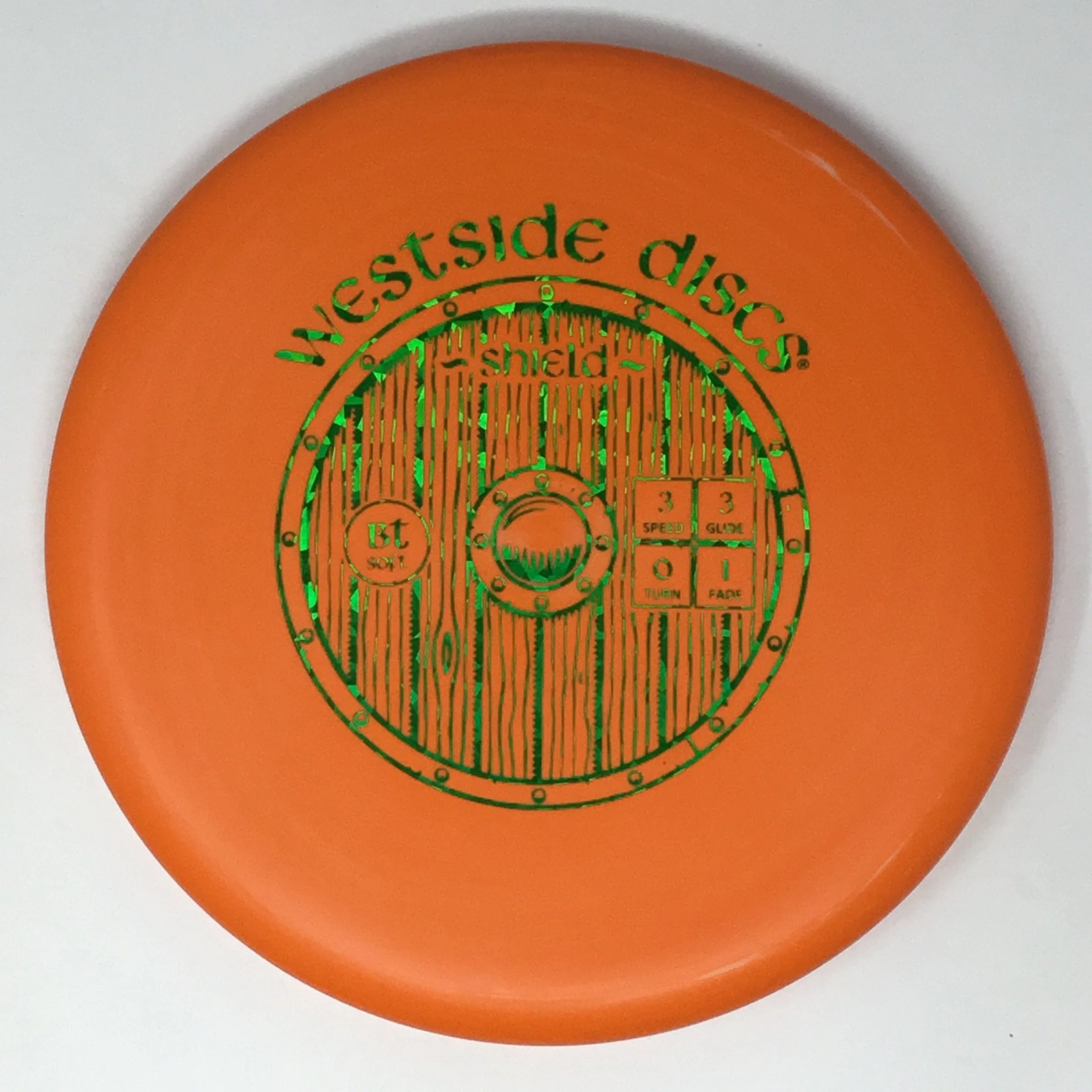 Shield (BT Soft) - Image 6