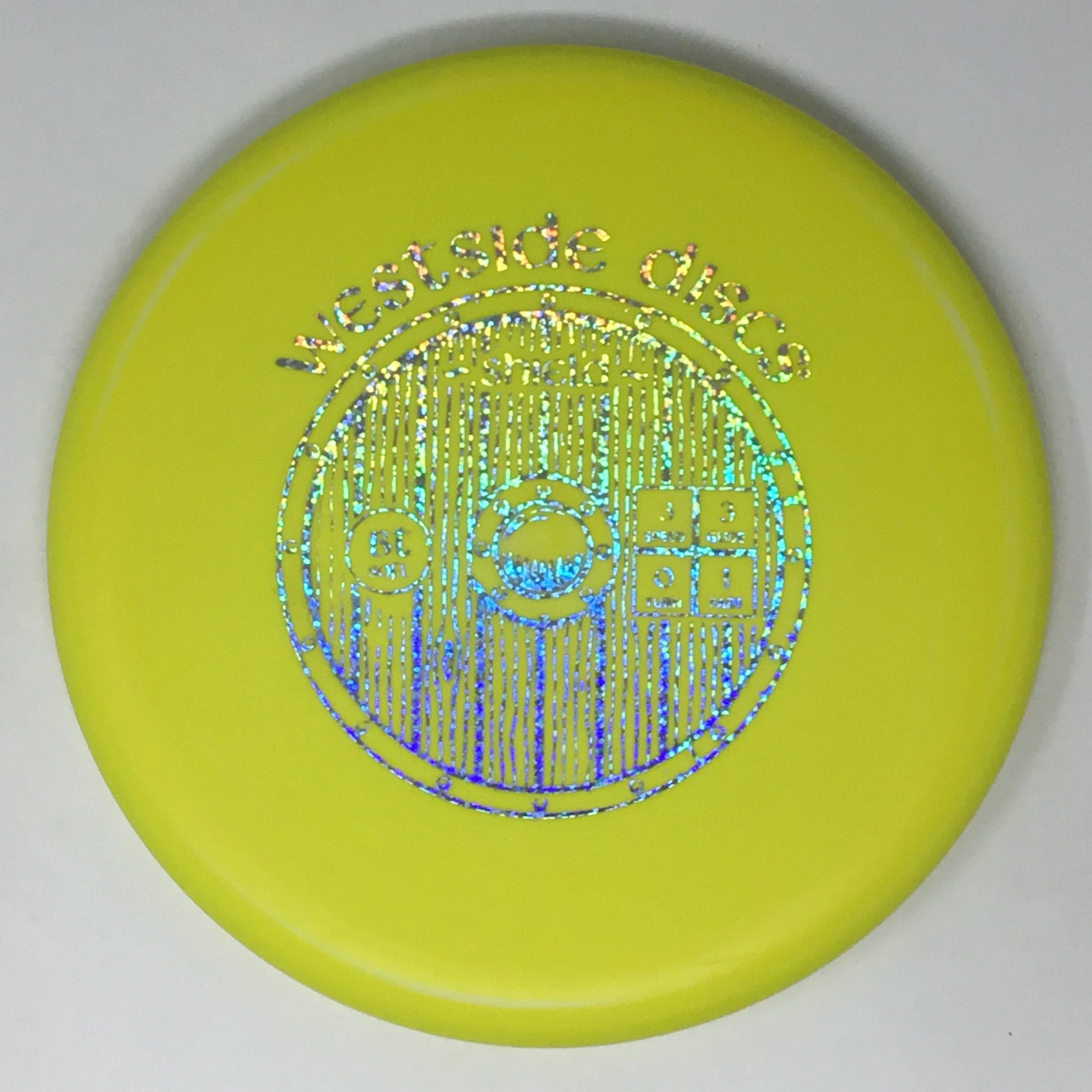 Shield (BT Soft) - Image 7