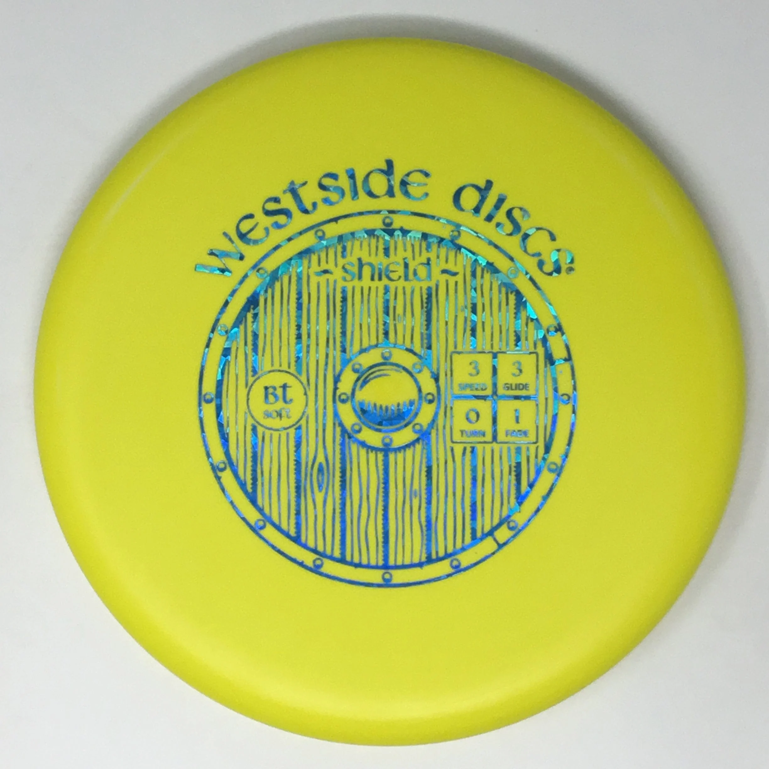 Shield (BT Soft) - Image 8
