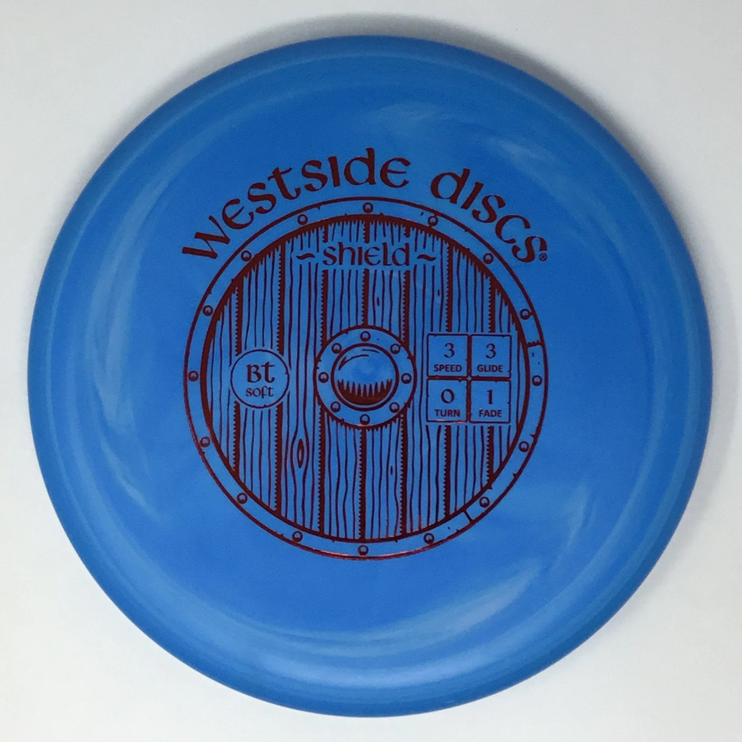 Shield (BT Soft) - Image 9