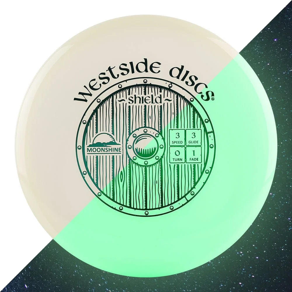 Shield (VIP Moonshine)