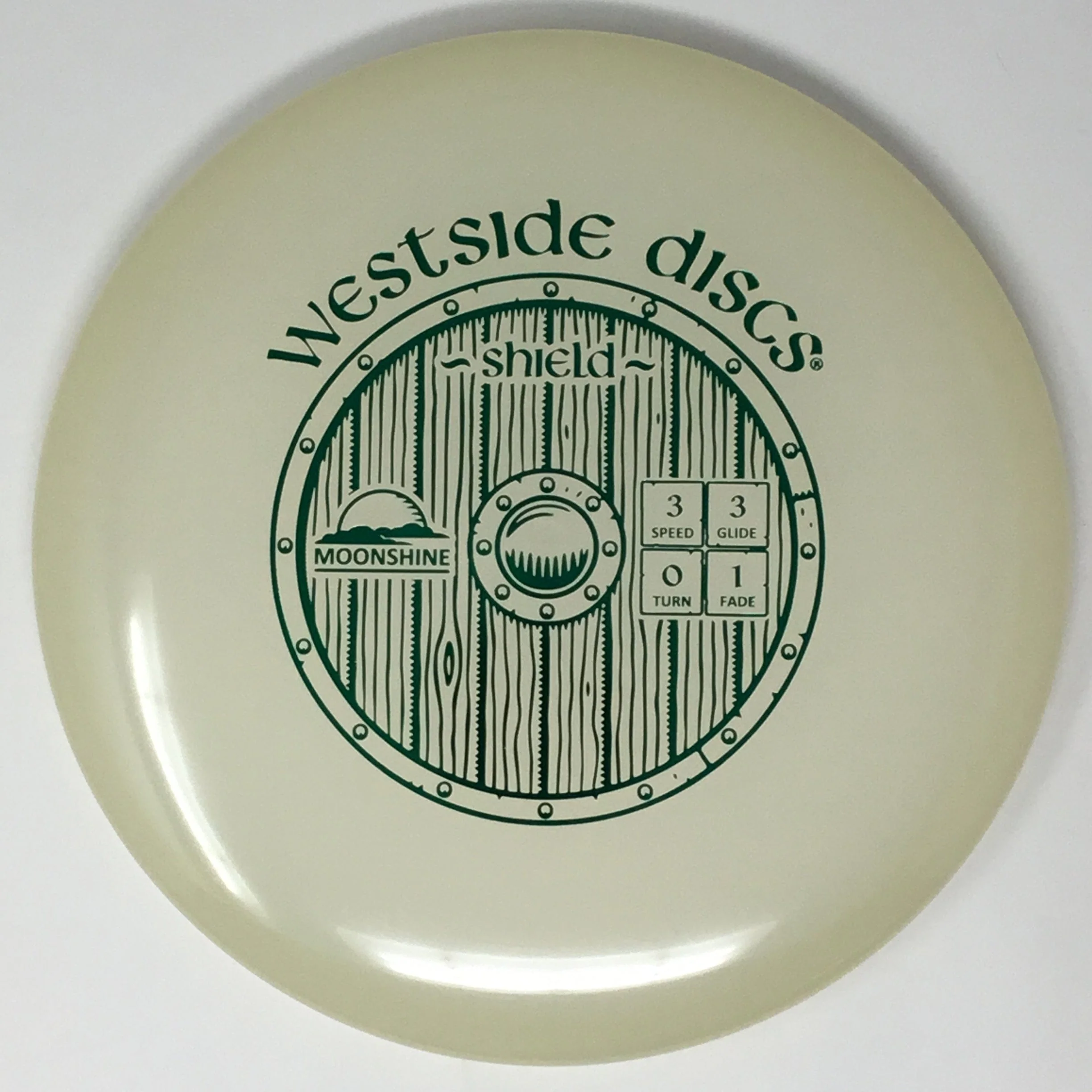 Shield (VIP Moonshine) - Image 2