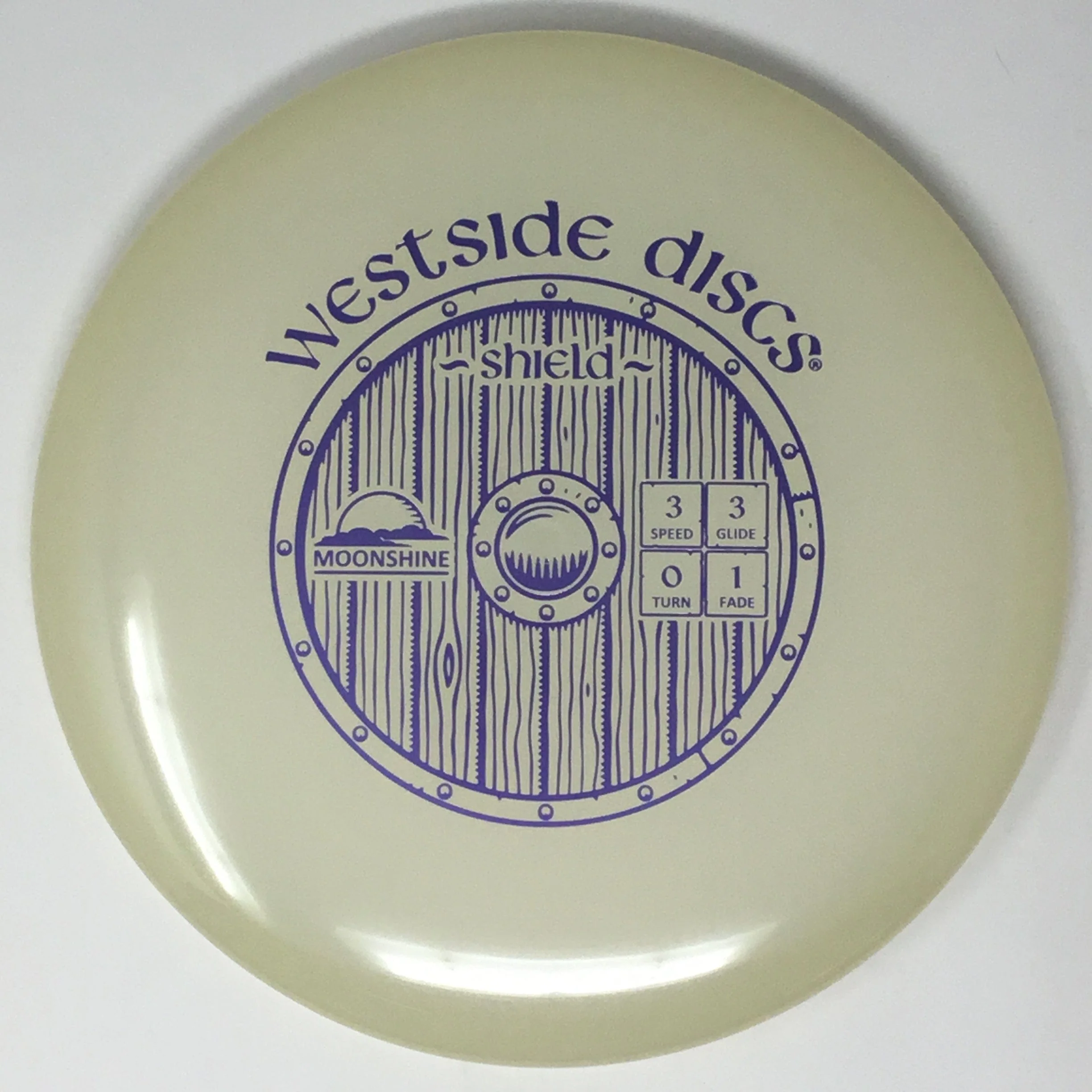 Shield (VIP Moonshine) - Image 3