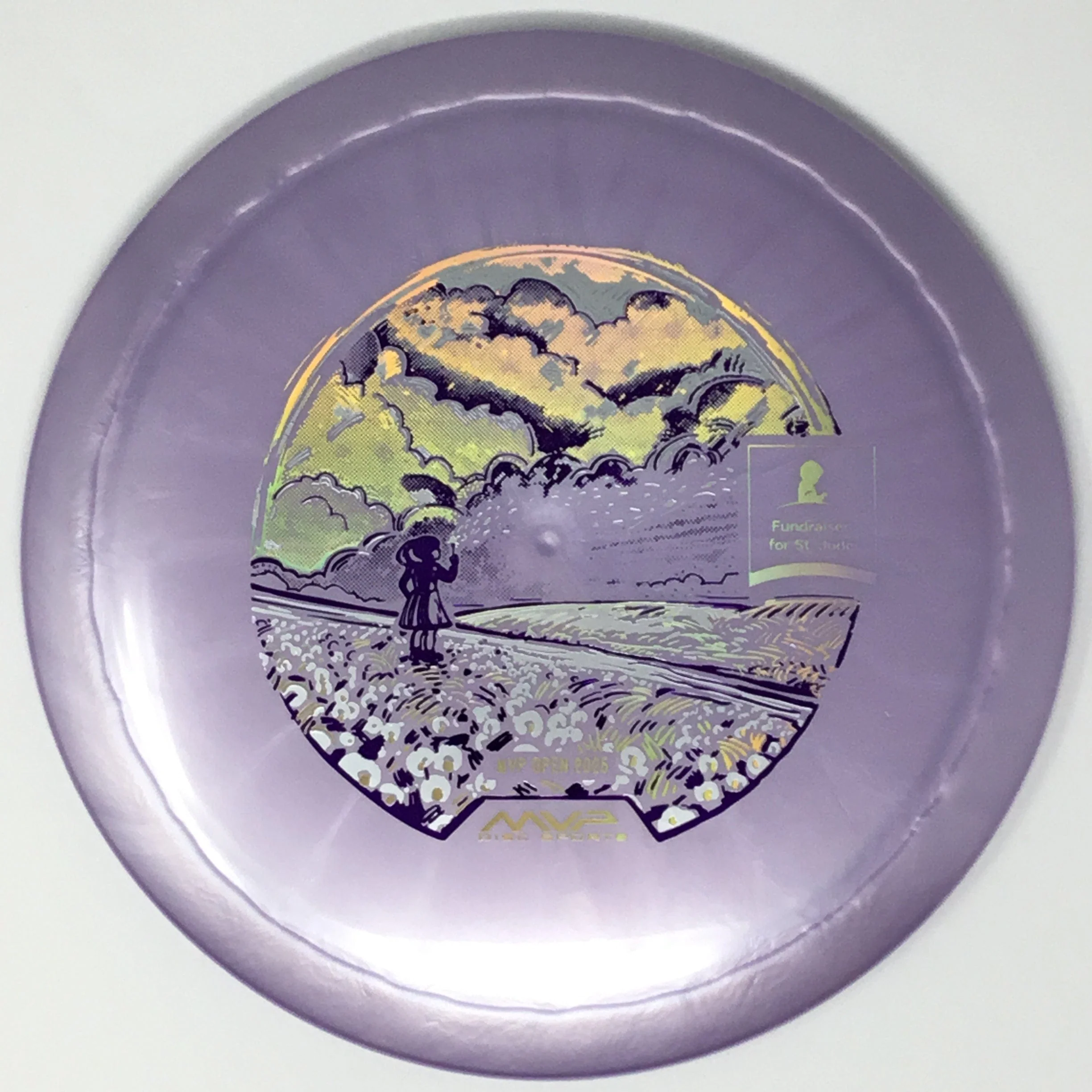 Shift (Plasma - Special Edition St. Jude Fundraiser) - Image 12