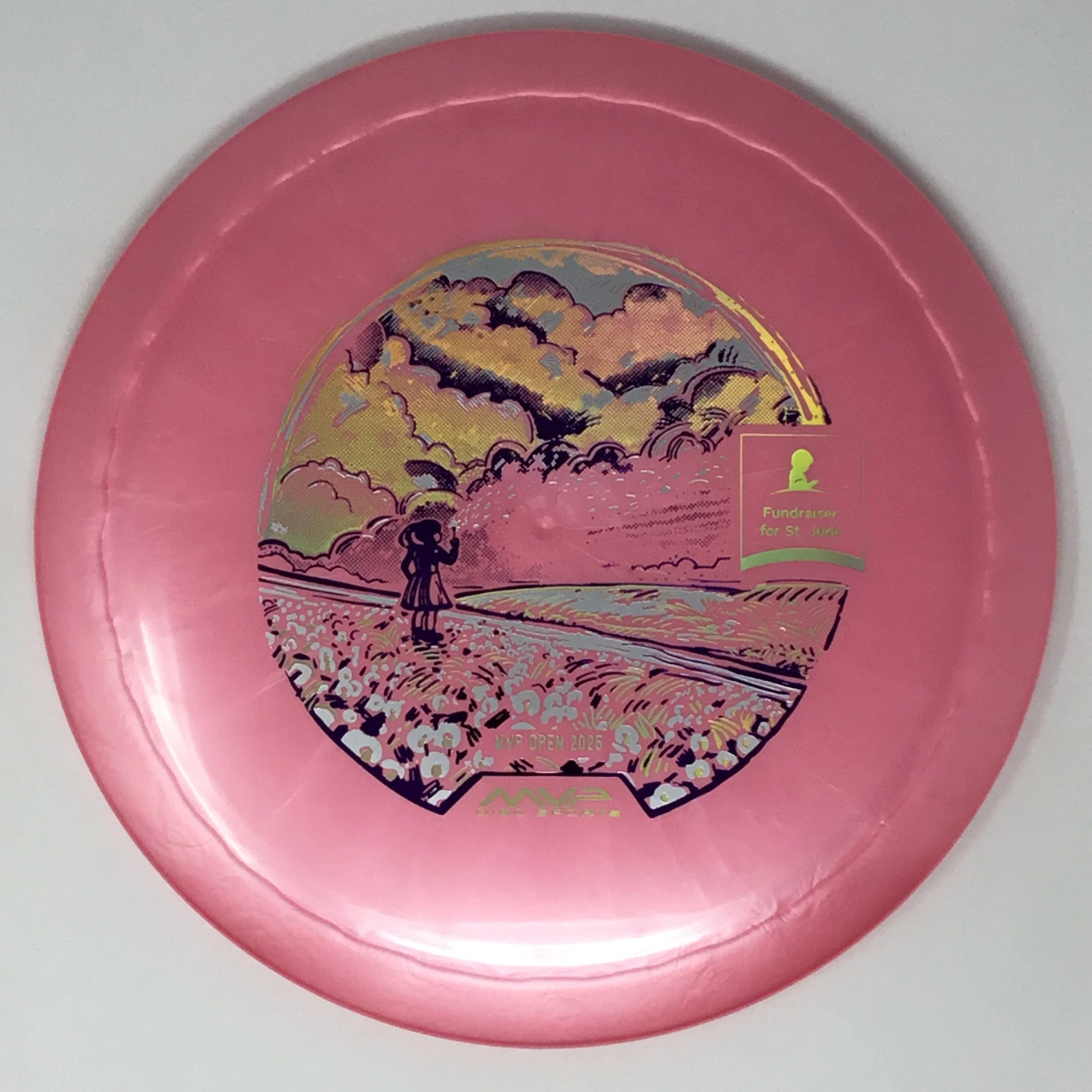 Shift (Plasma - Special Edition St. Jude Fundraiser) - Image 2