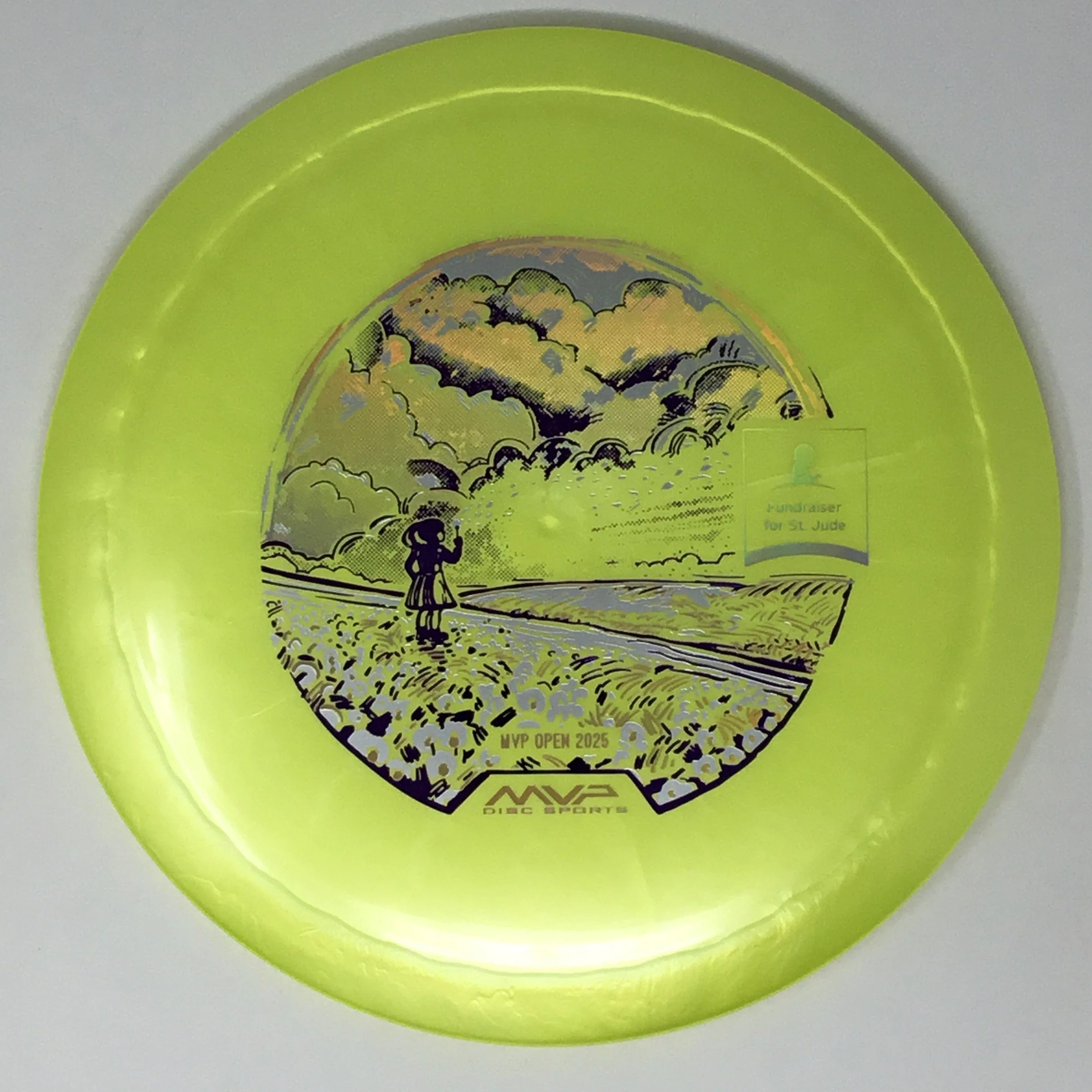 Shift (Plasma - Special Edition St. Jude Fundraiser) - Image 4