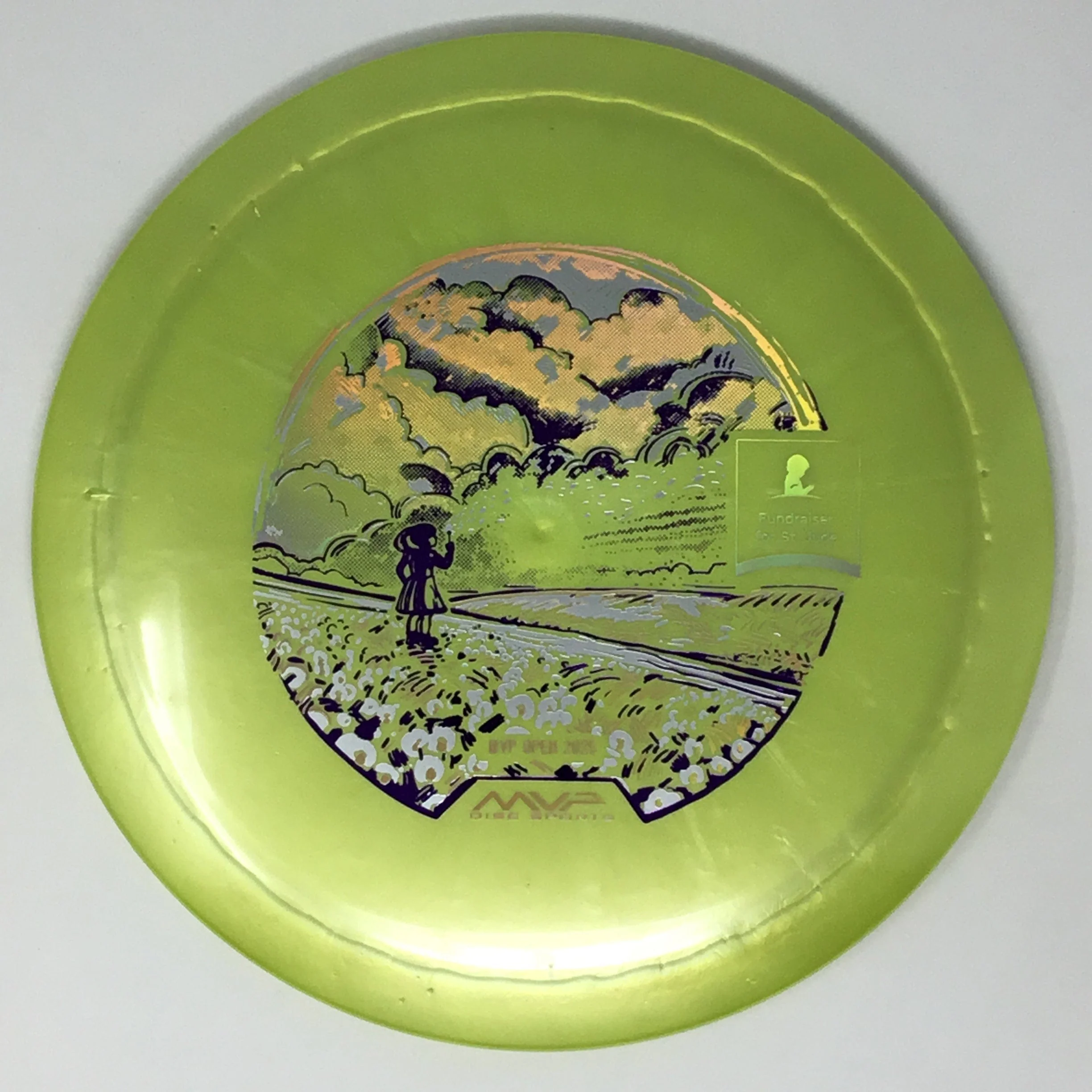 Shift (Plasma - Special Edition St. Jude Fundraiser) - Image 5