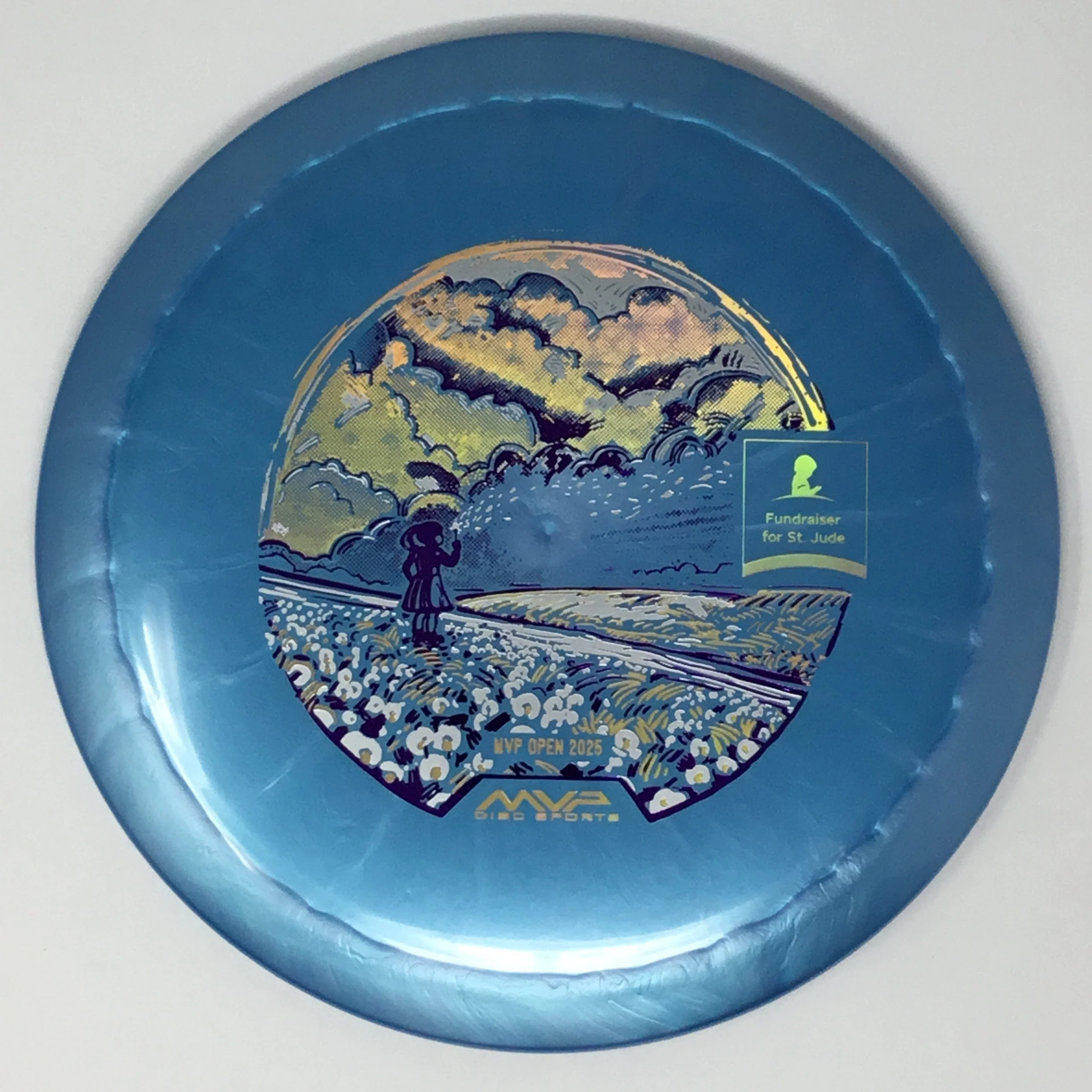 Shift (Plasma - Special Edition St. Jude Fundraiser) - Image 7