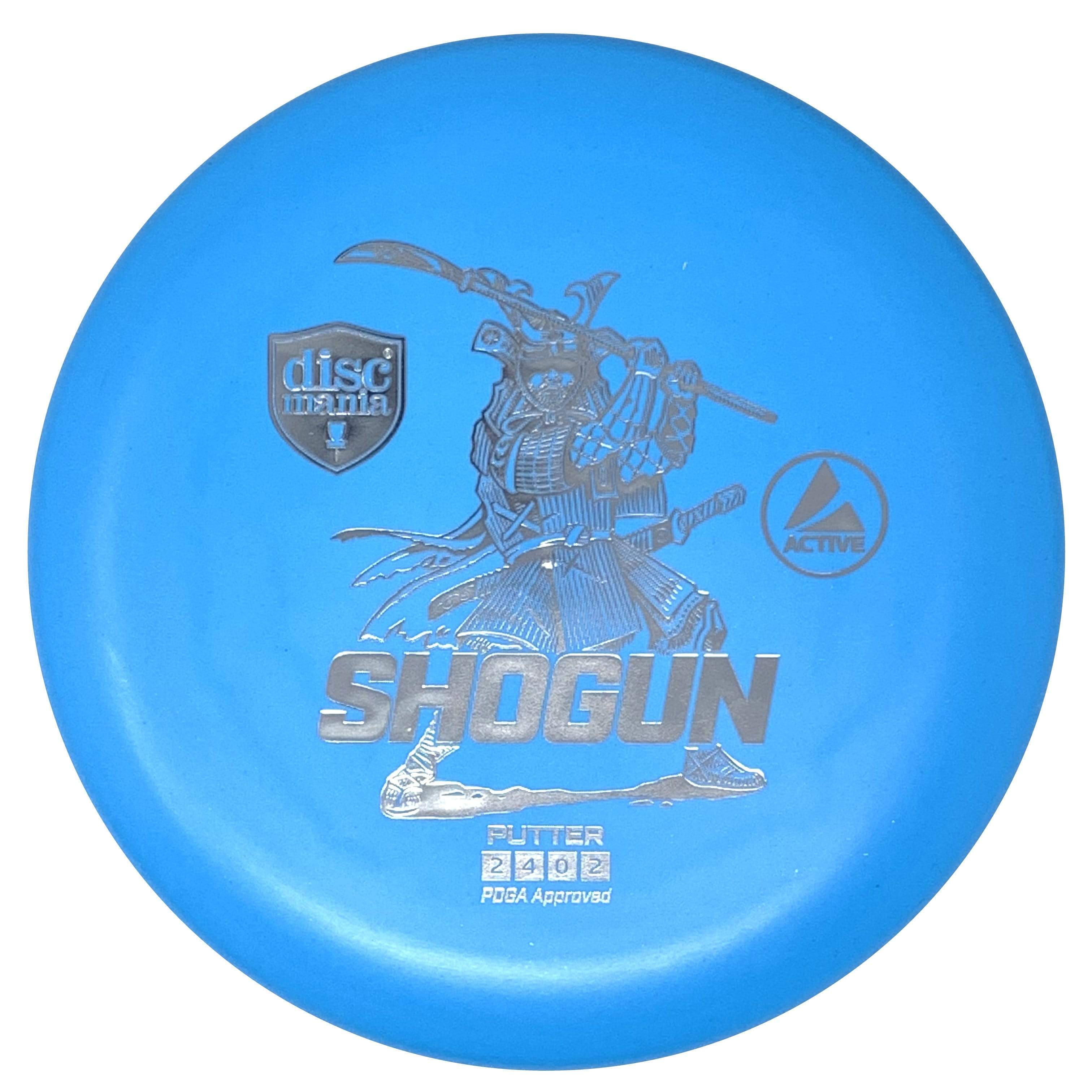 Shogun (Active Baseline) - Image 3