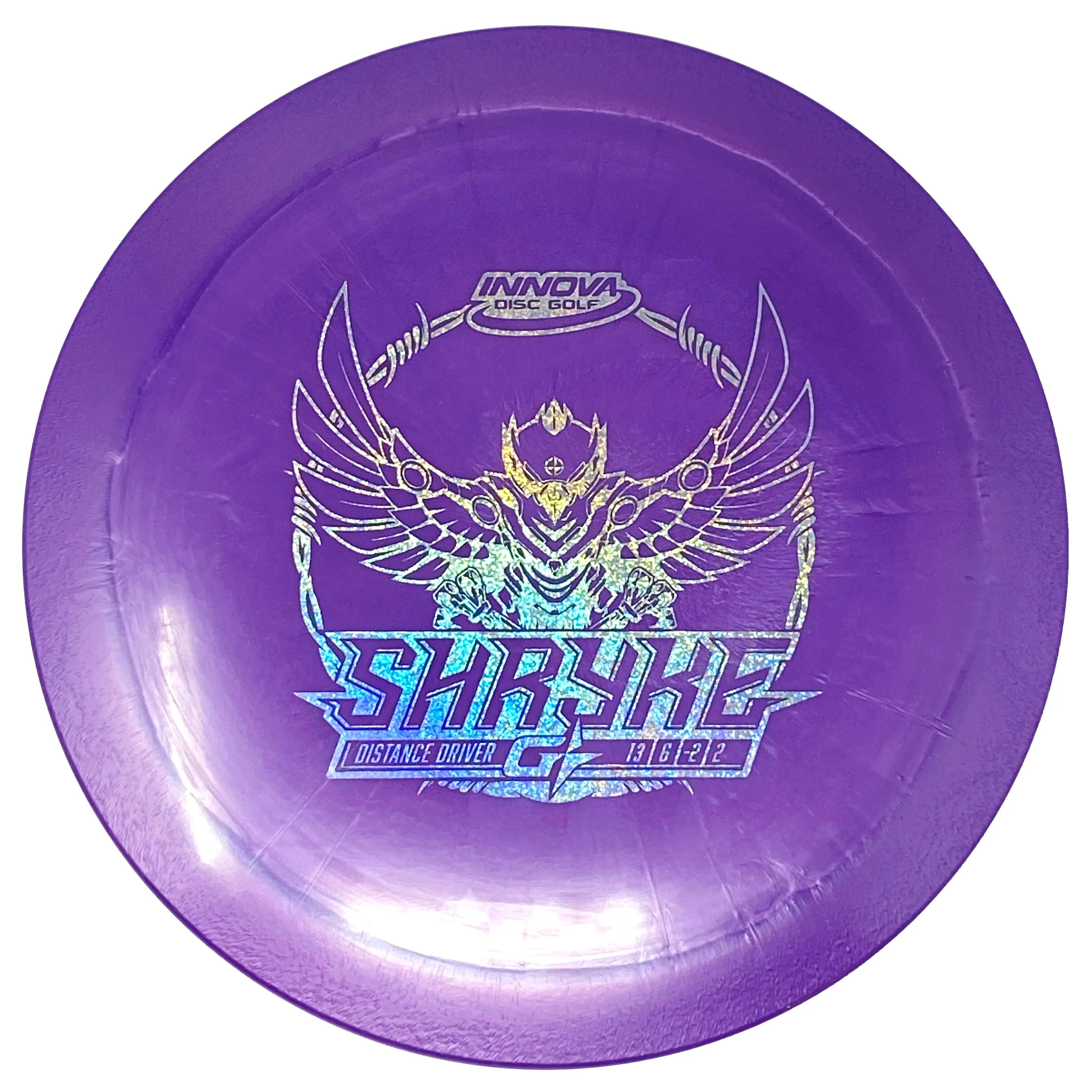 Shryke (GStar)