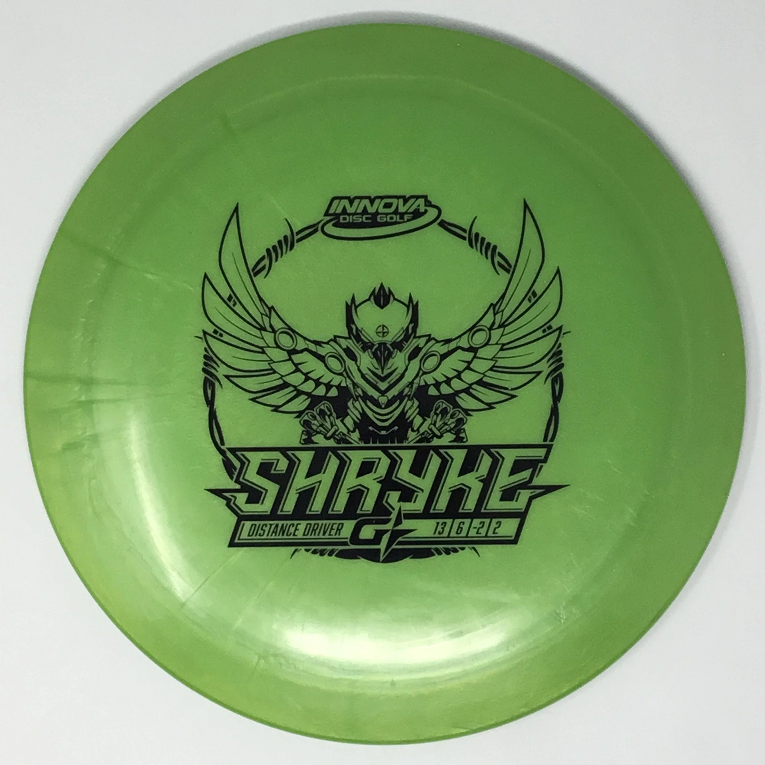 Shryke (GStar) - Image 10