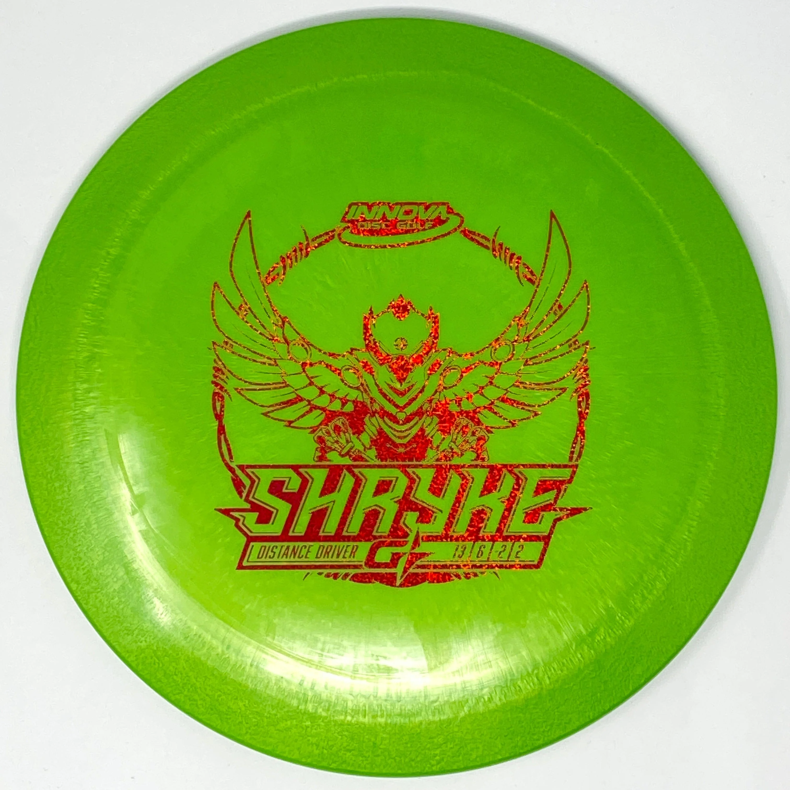 Shryke (GStar) - Image 3