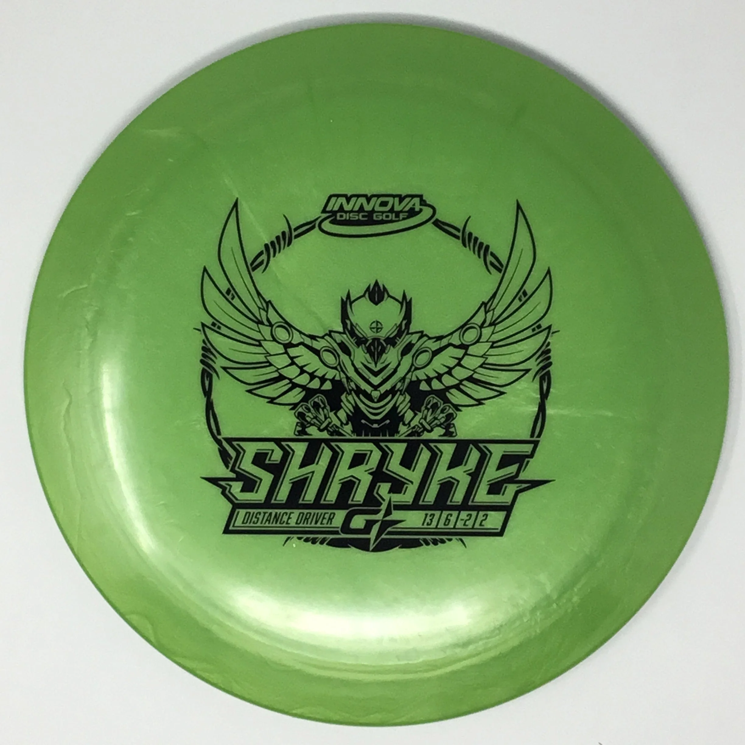 Shryke (GStar) - Image 4