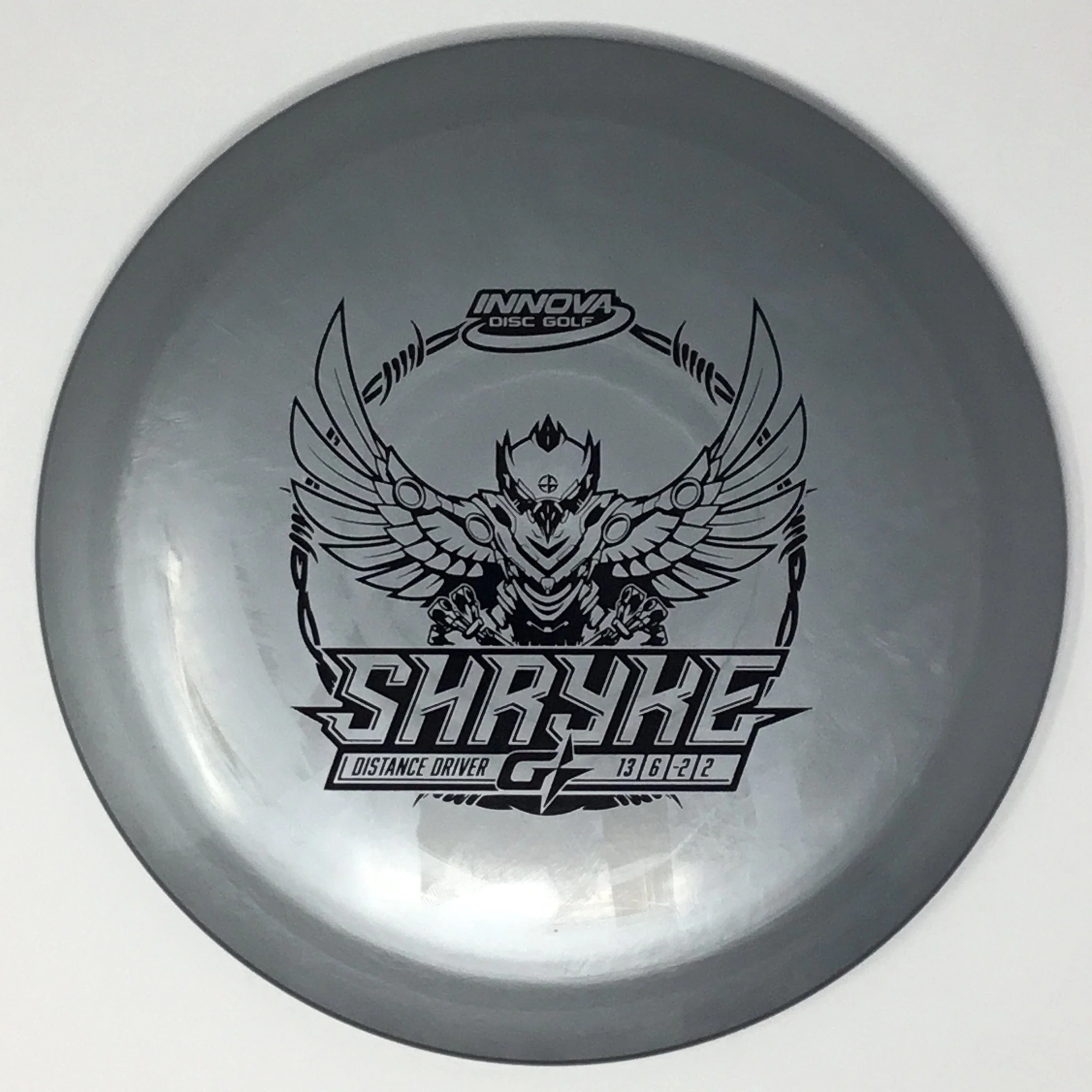 Shryke (GStar) - Image 5