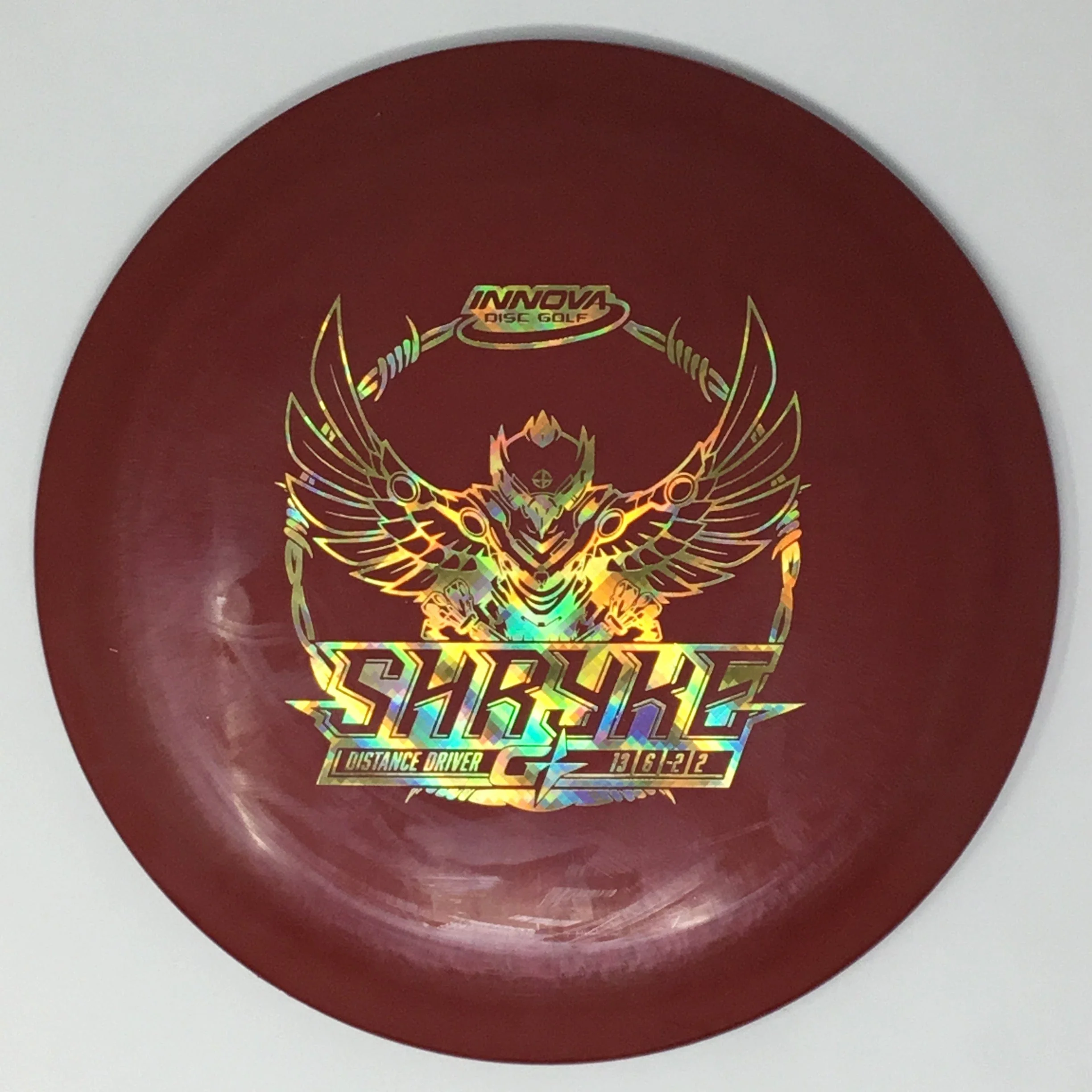 Shryke (GStar) - Image 6