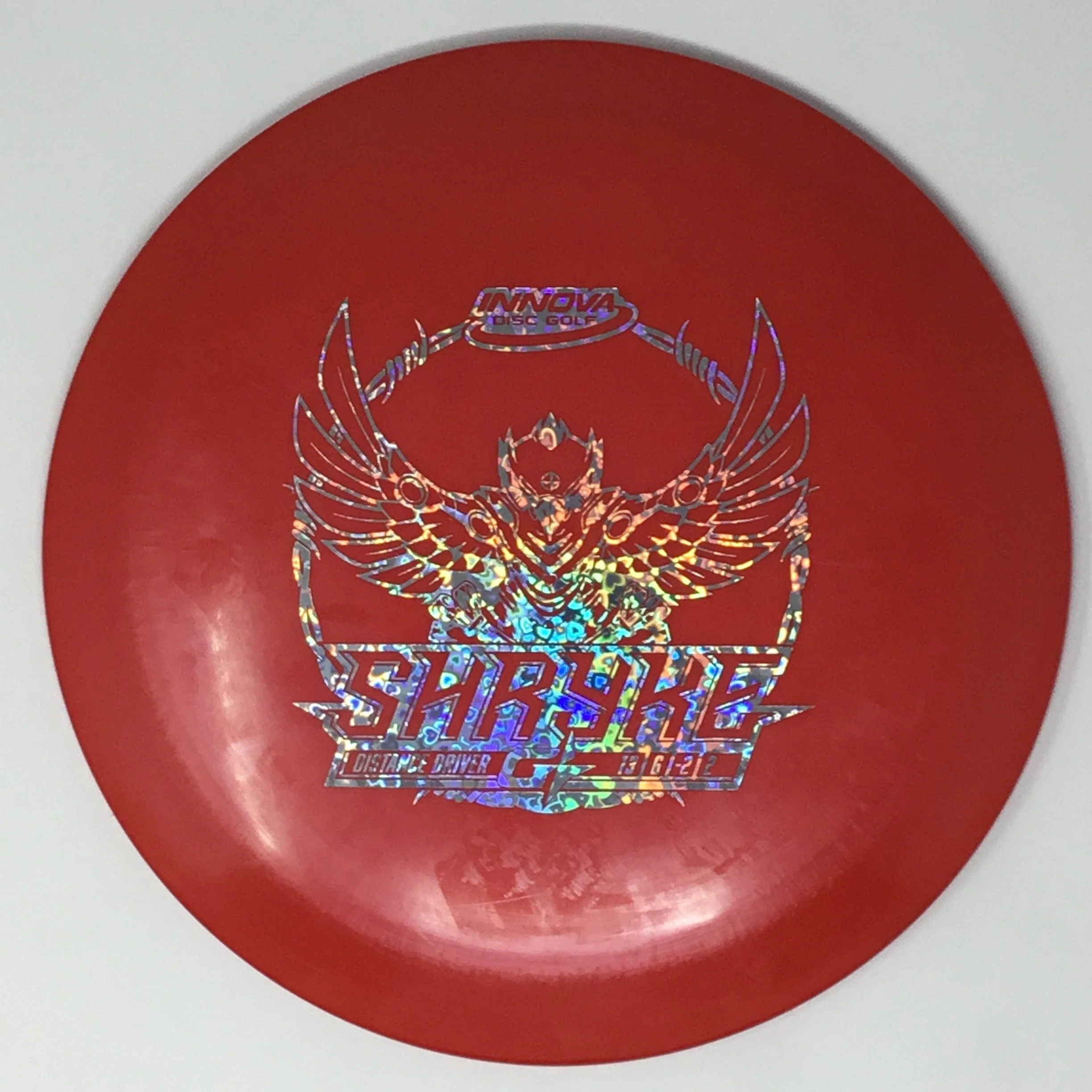 Shryke (GStar) - Image 7