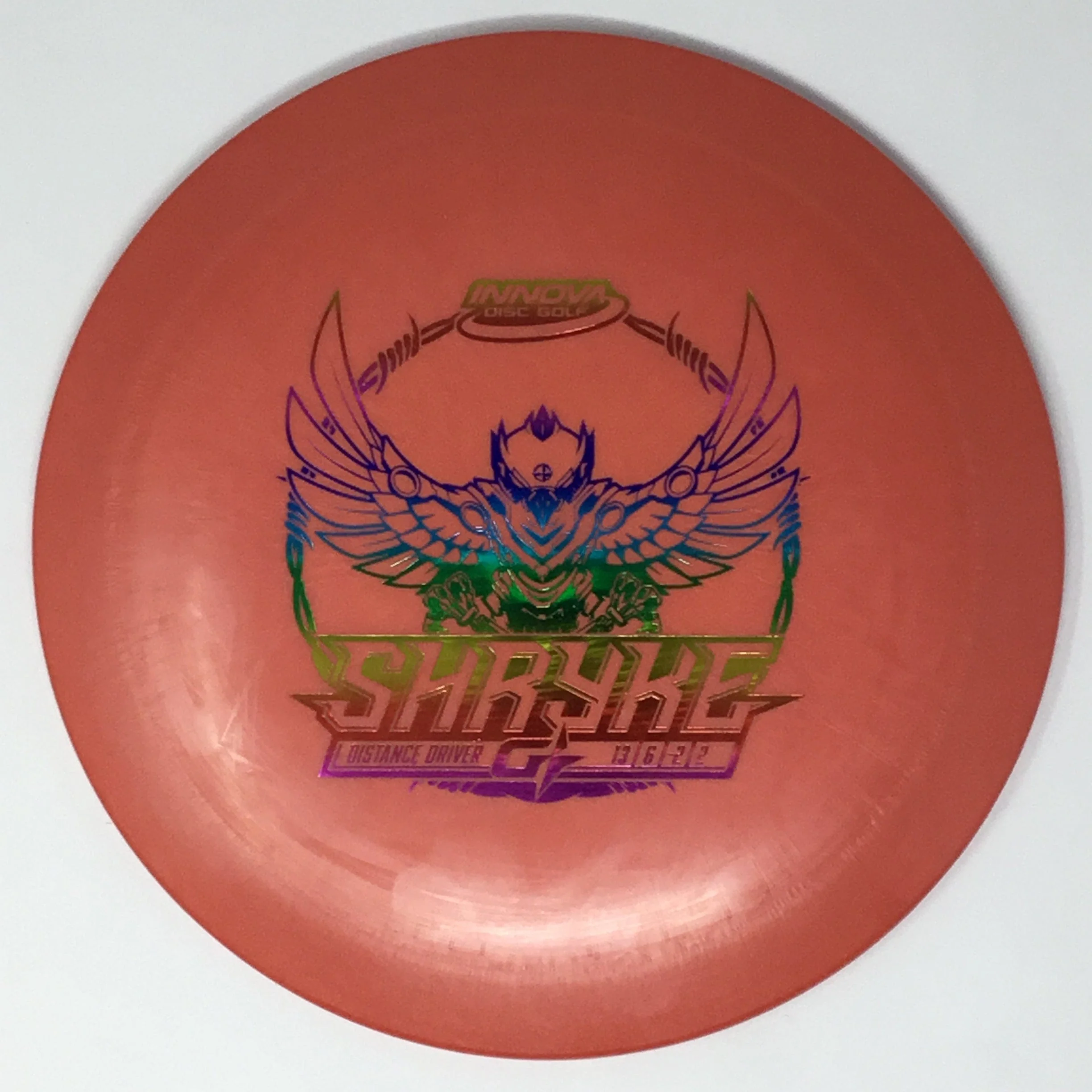 Shryke (GStar) - Image 8