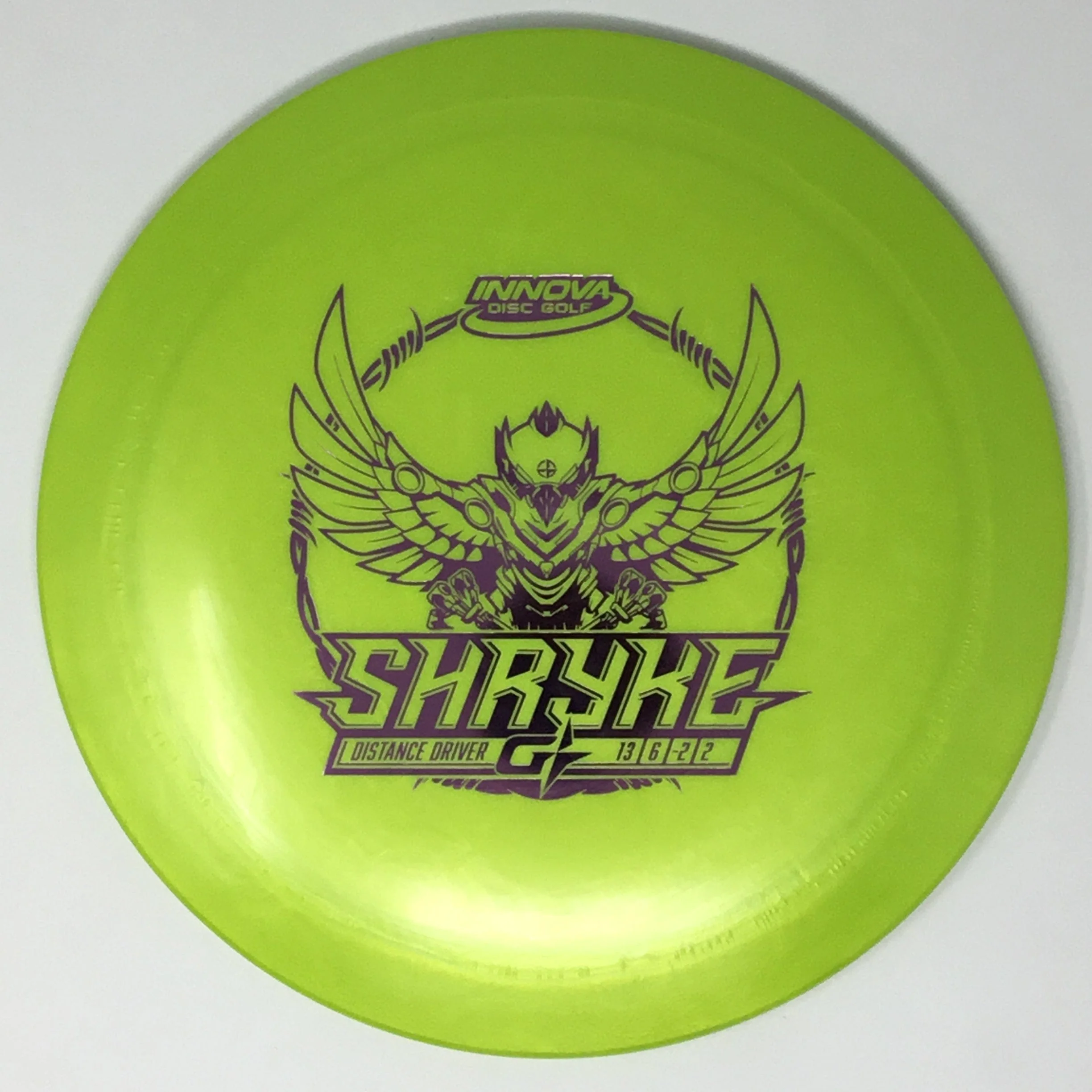 Shryke (GStar) - Image 9