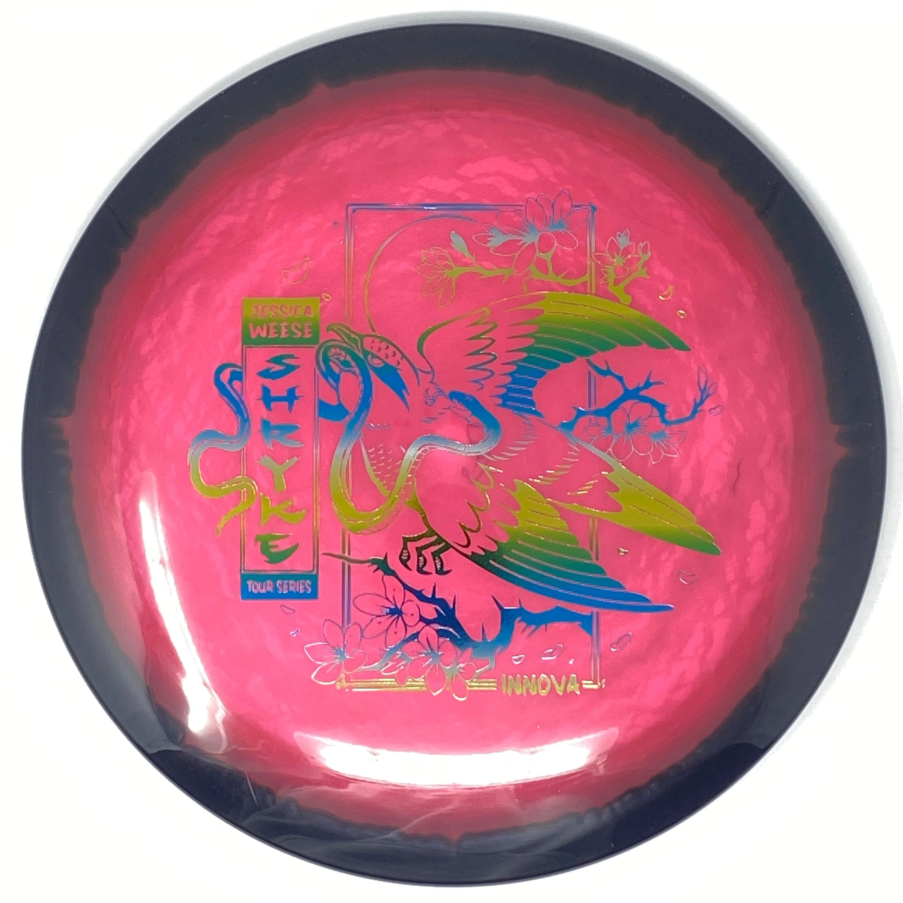 Shryke (Halo Champion - Jessica Weese 2025 Tour Series) - Image 11