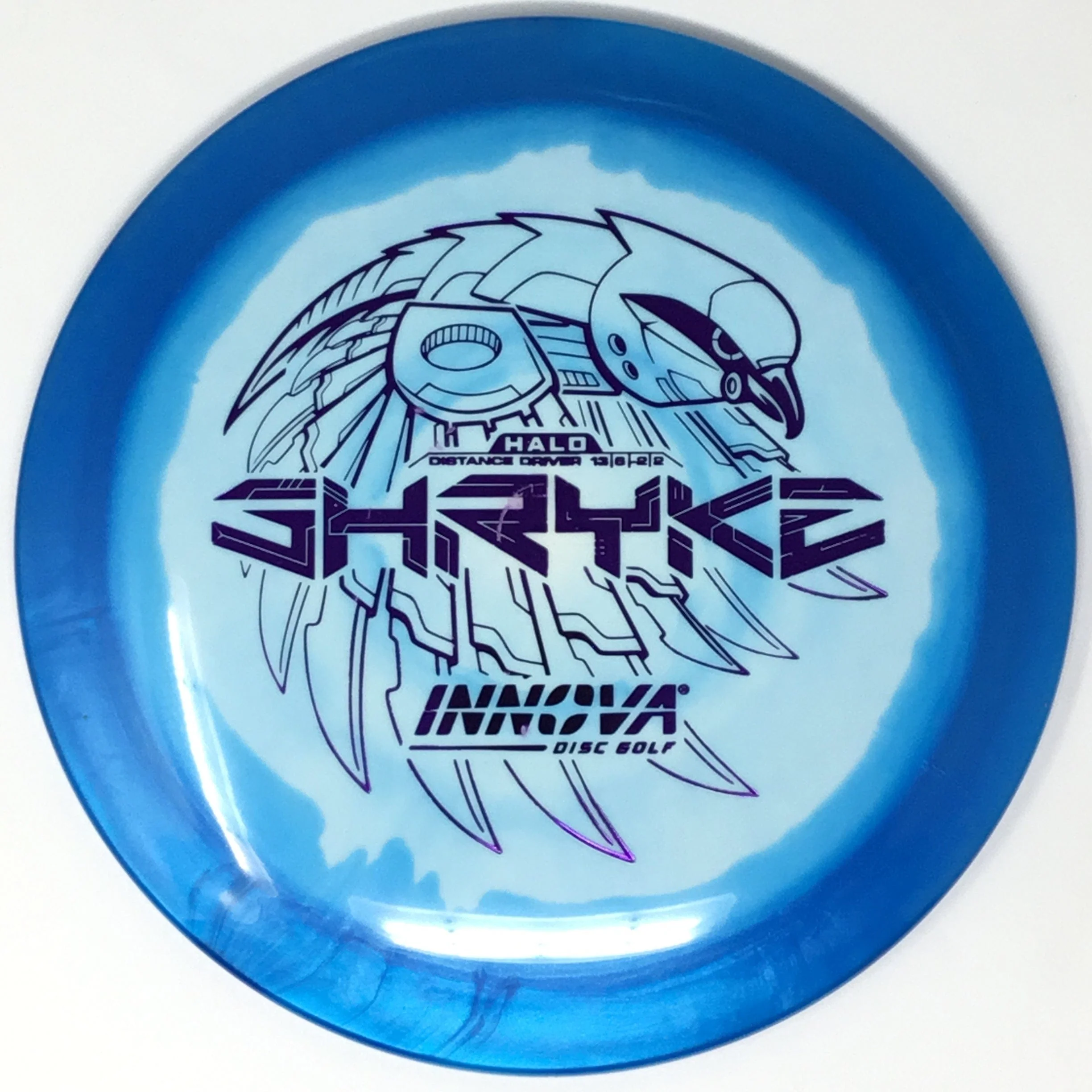 Shryke (Halo Star - Factory Second) - Image 2