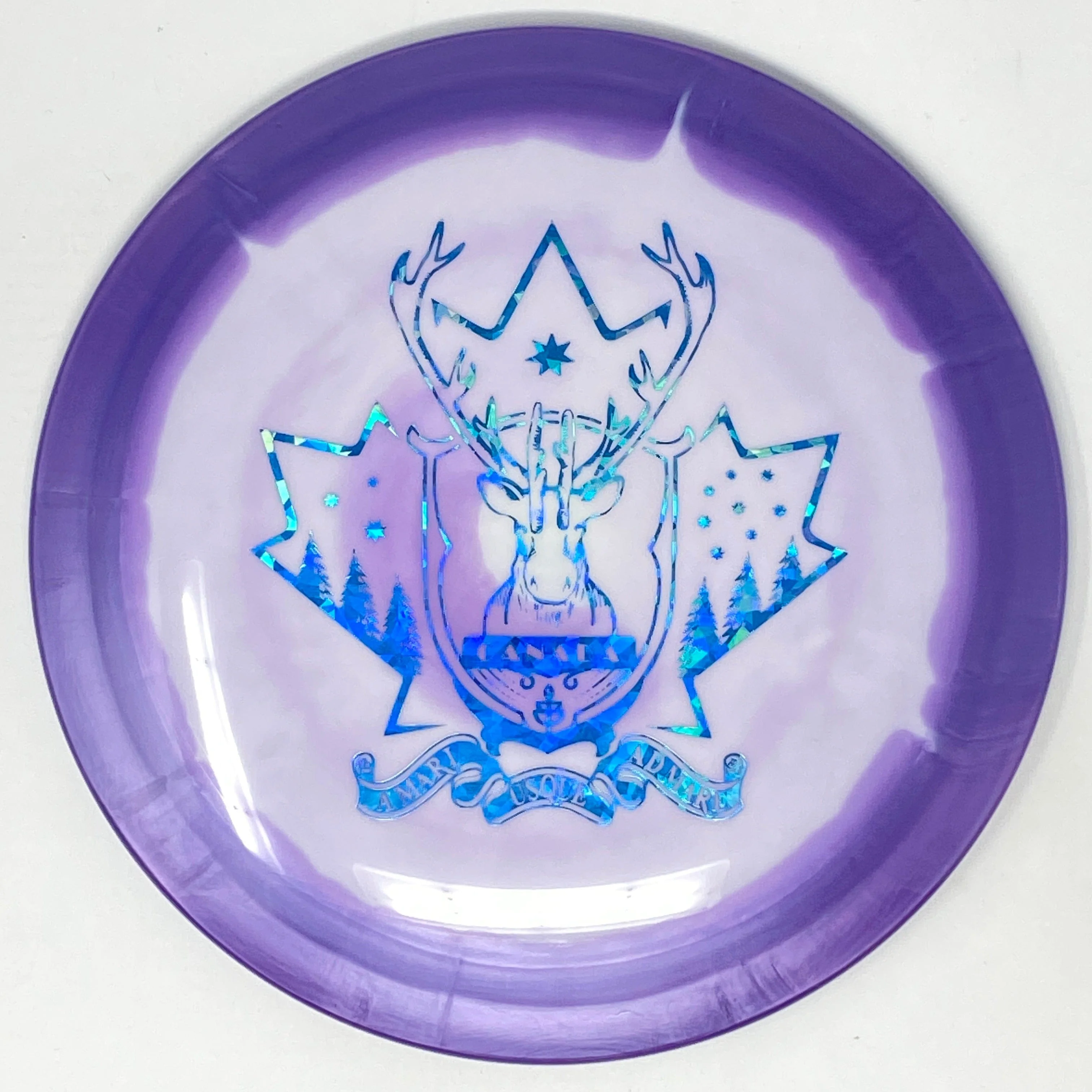 Shryke (Halo Star - WFDF 2024 Team Canada Fundraiser) - Image 13