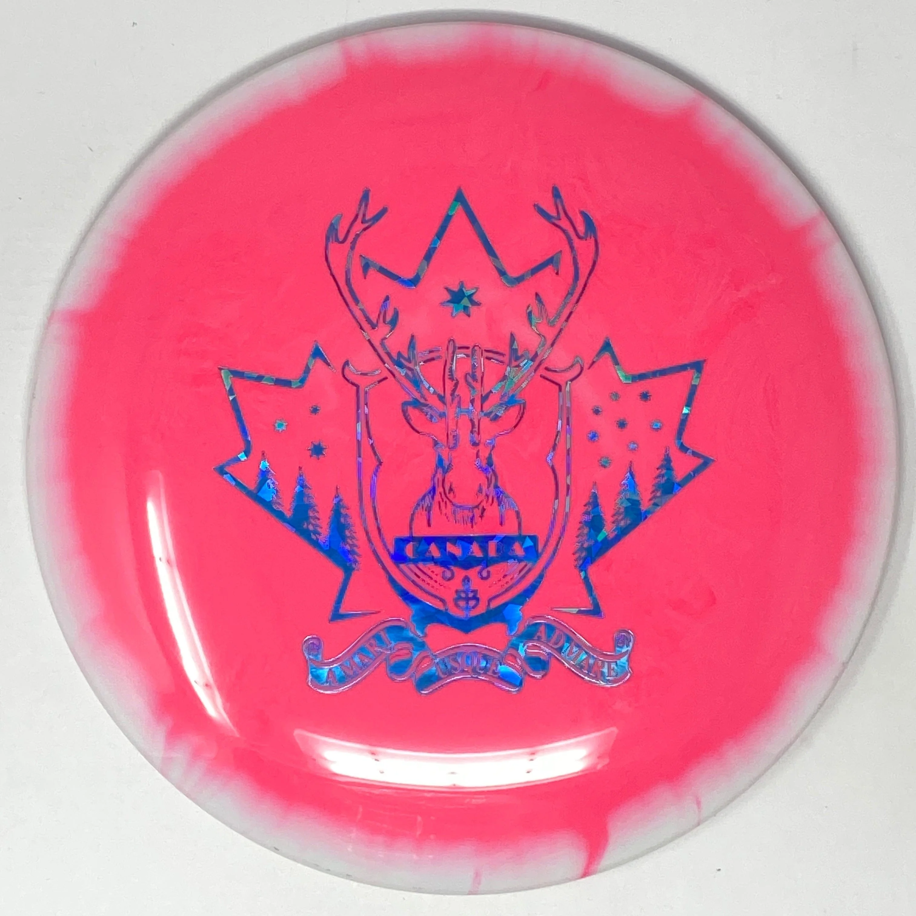 Shryke (Halo Star - WFDF 2024 Team Canada Fundraiser) - Image 6
