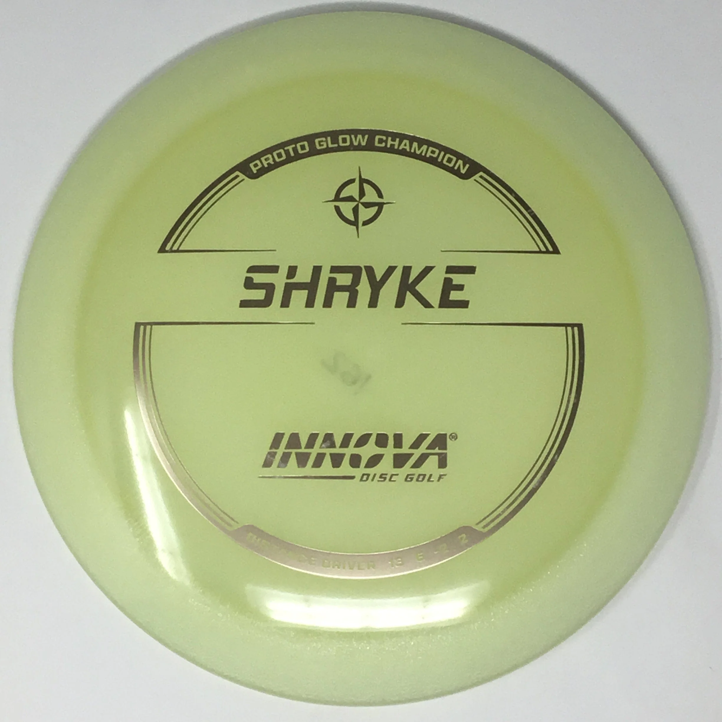 Shryke (Proto Glow Champion) - Image 12