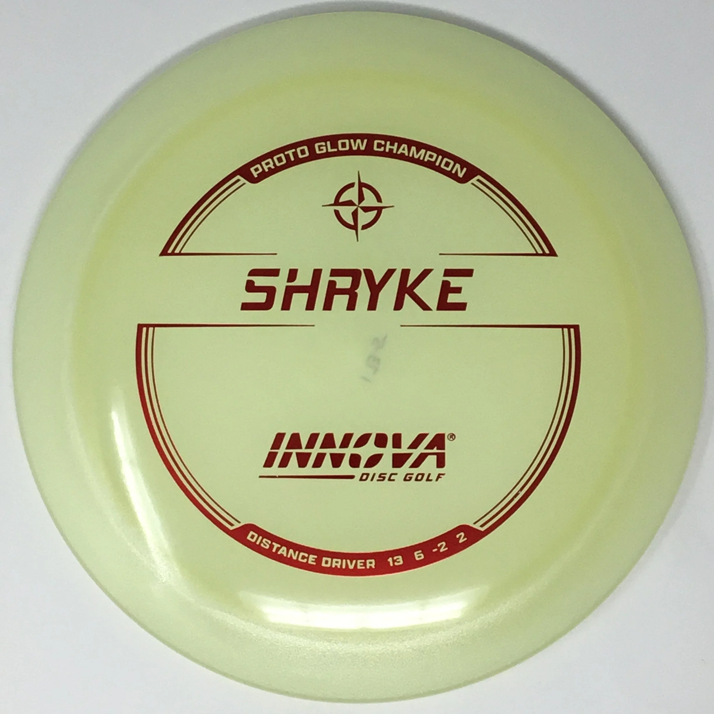 Shryke (Proto Glow Champion) - Image 15