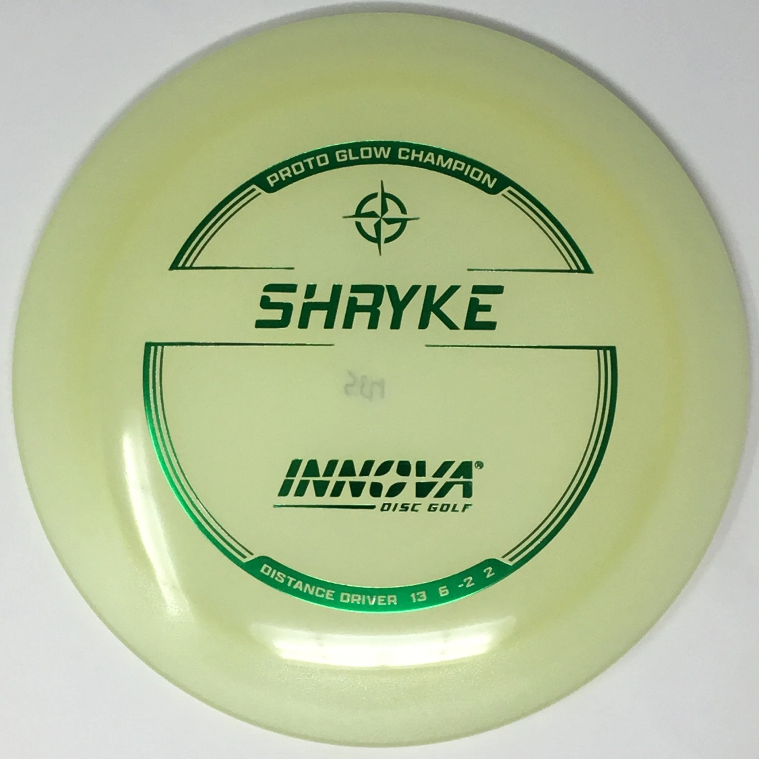 Shryke (Proto Glow Champion) - Image 17