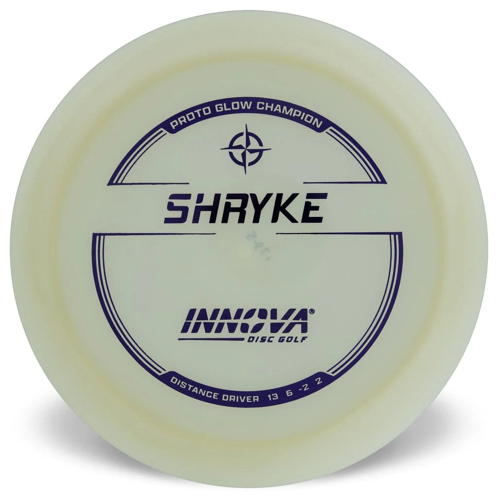Shryke (Proto Glow Champion) - Image 3