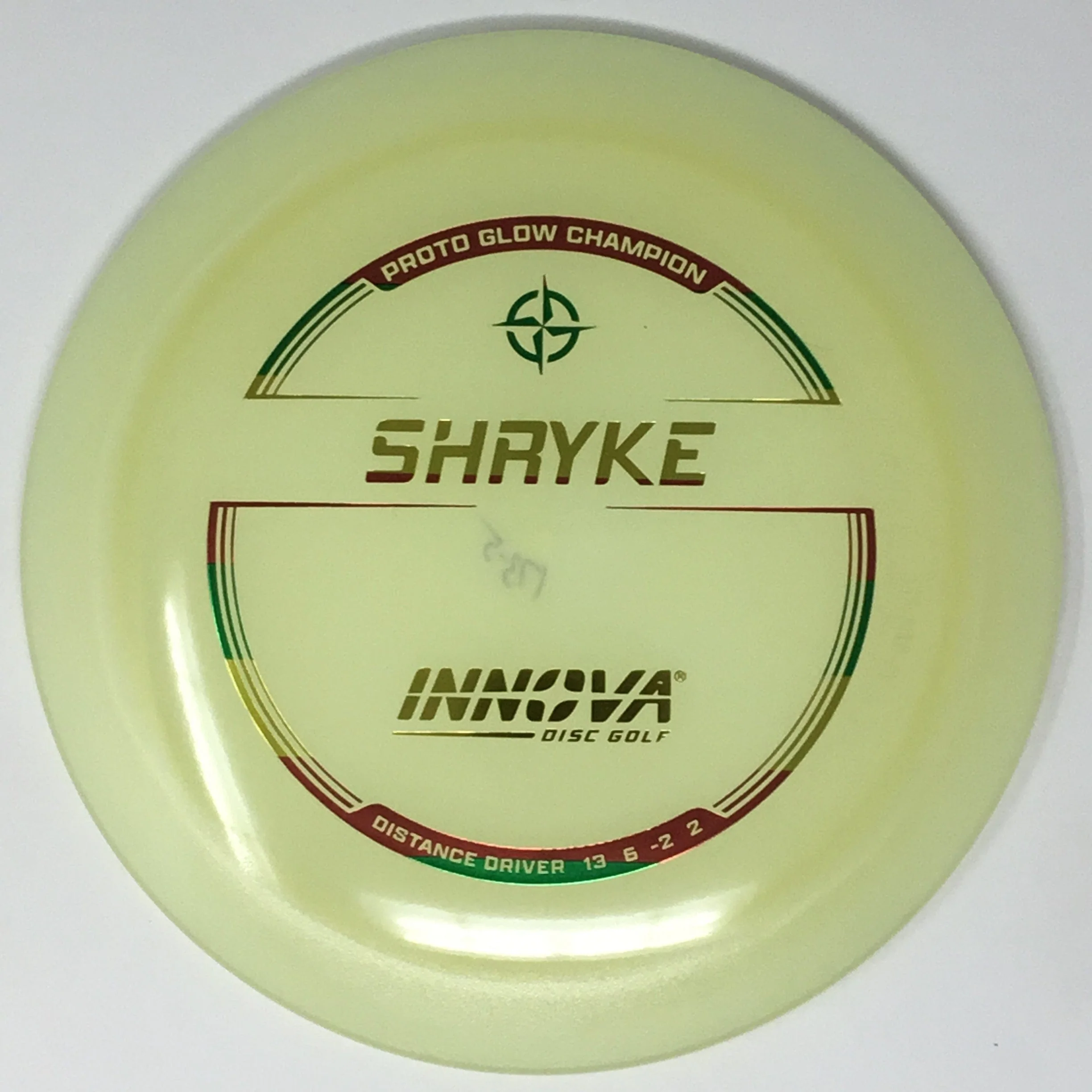 Shryke (Proto Glow Champion) - Image 4